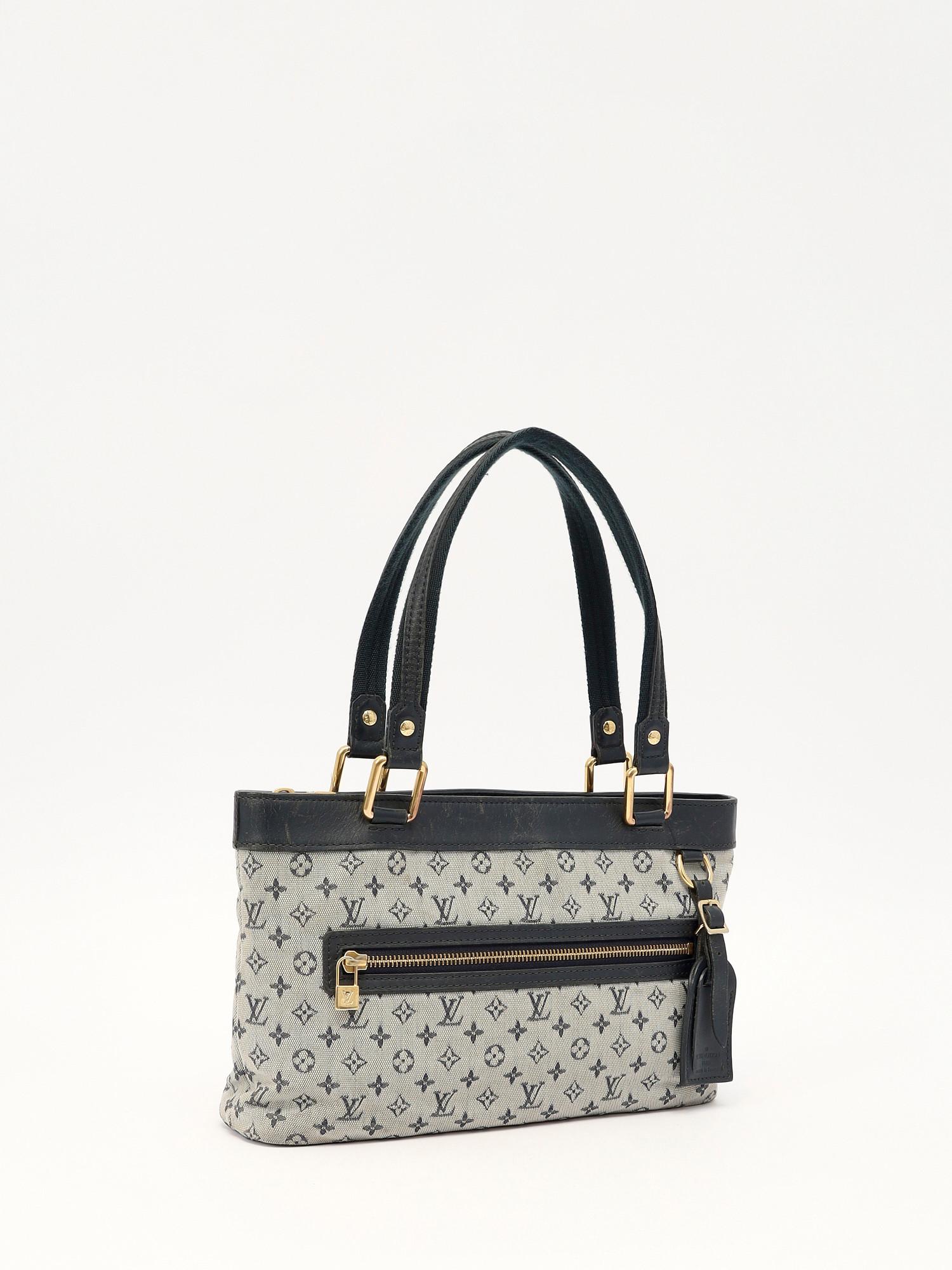 Louis Vuitton Josephine , фото 3