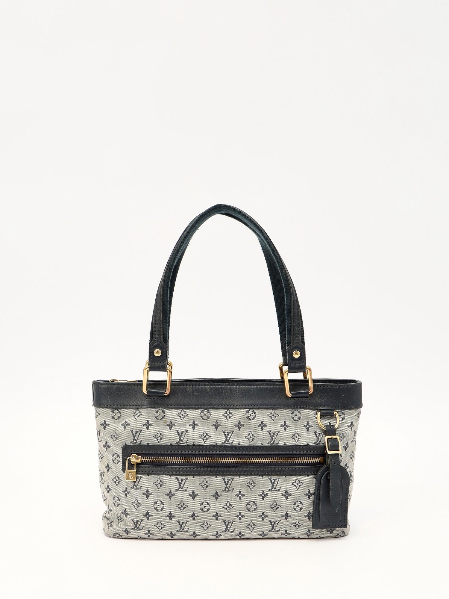 Louis Vuitton Josephine , фото 1
