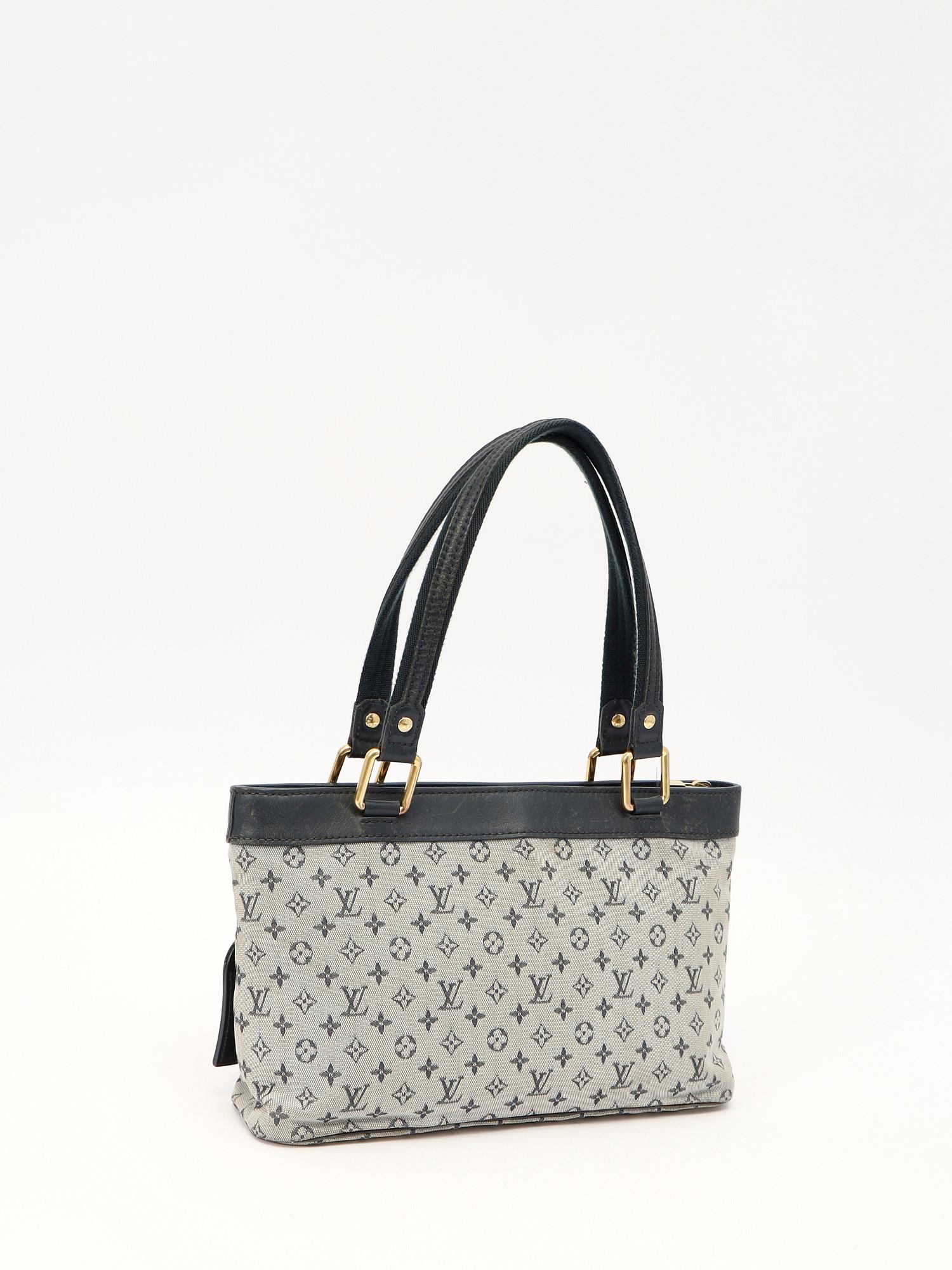 Louis Vuitton Josephine , фото 4