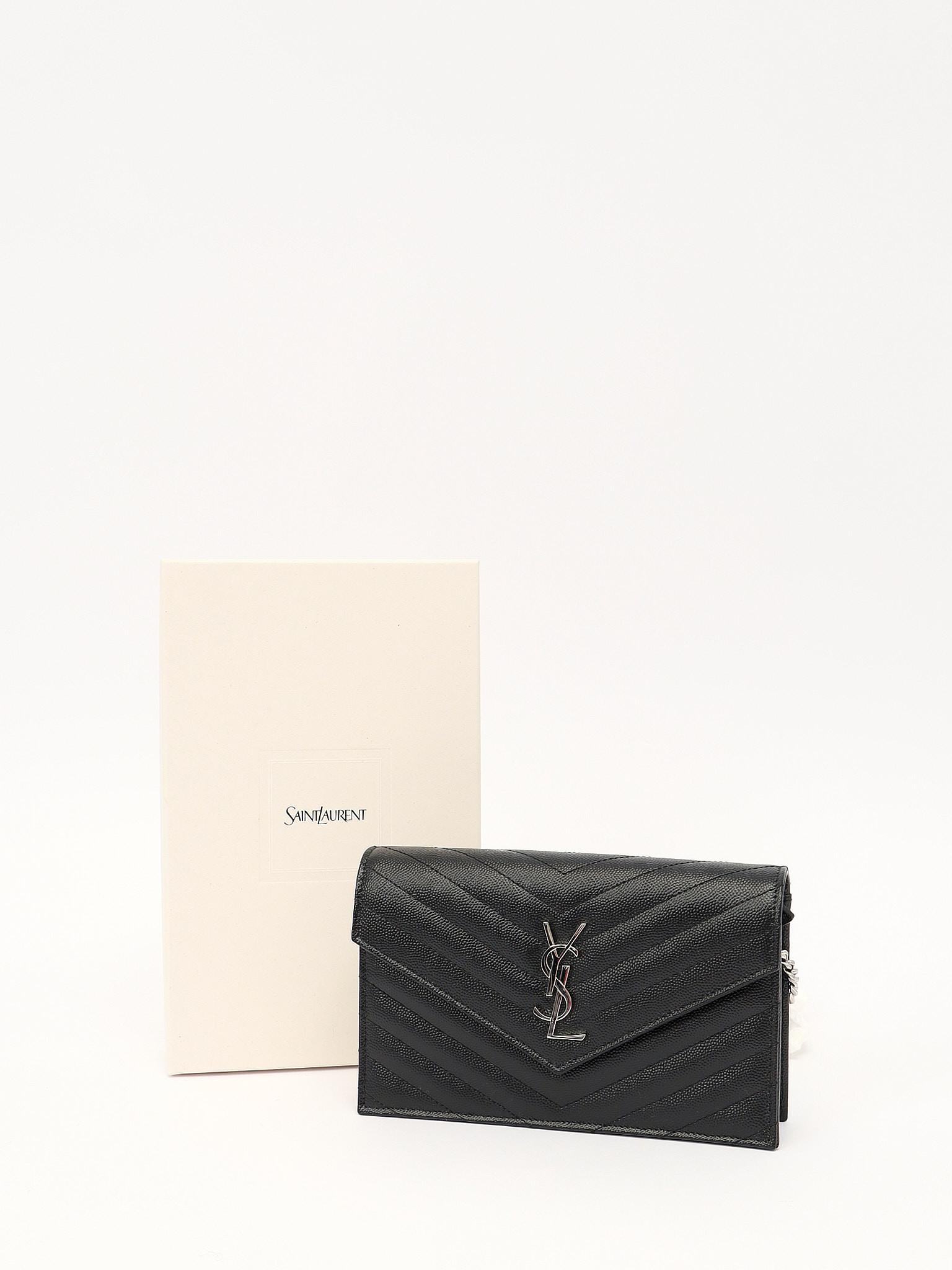 Saint Laurent Cassandre , фото 5