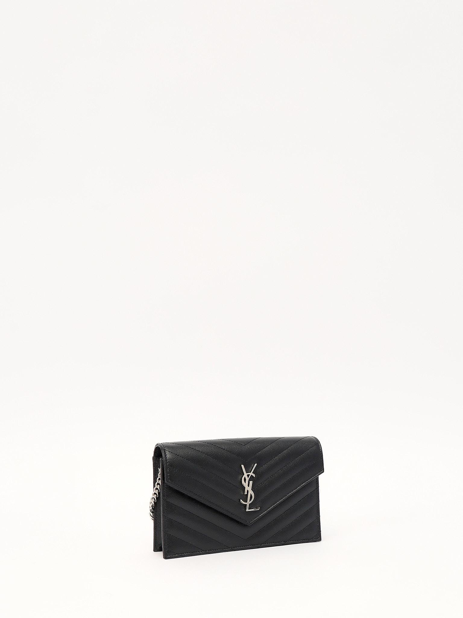 Saint Laurent Cassandre , фото 3