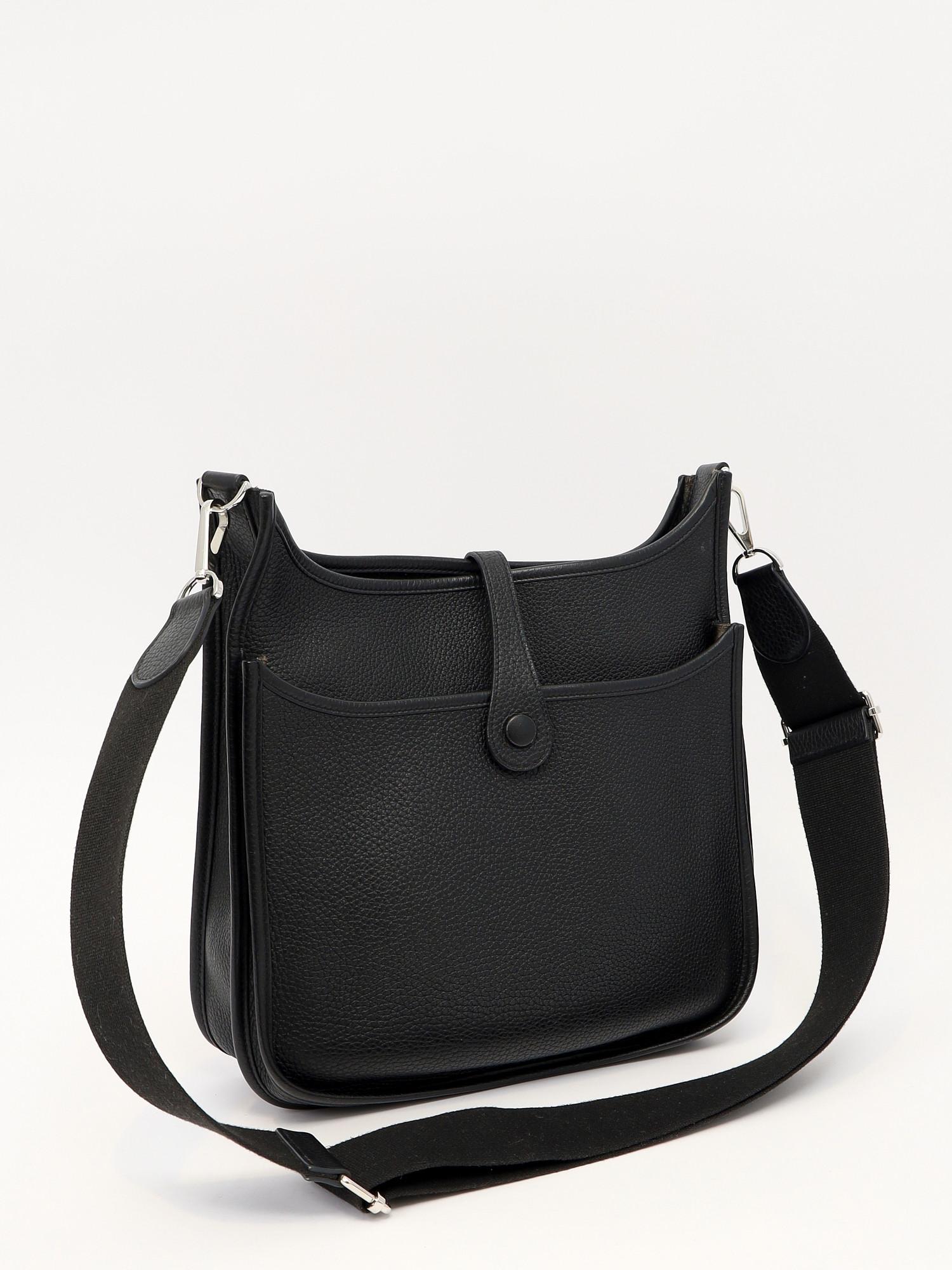 Hermes Evelyne 29, фото 4