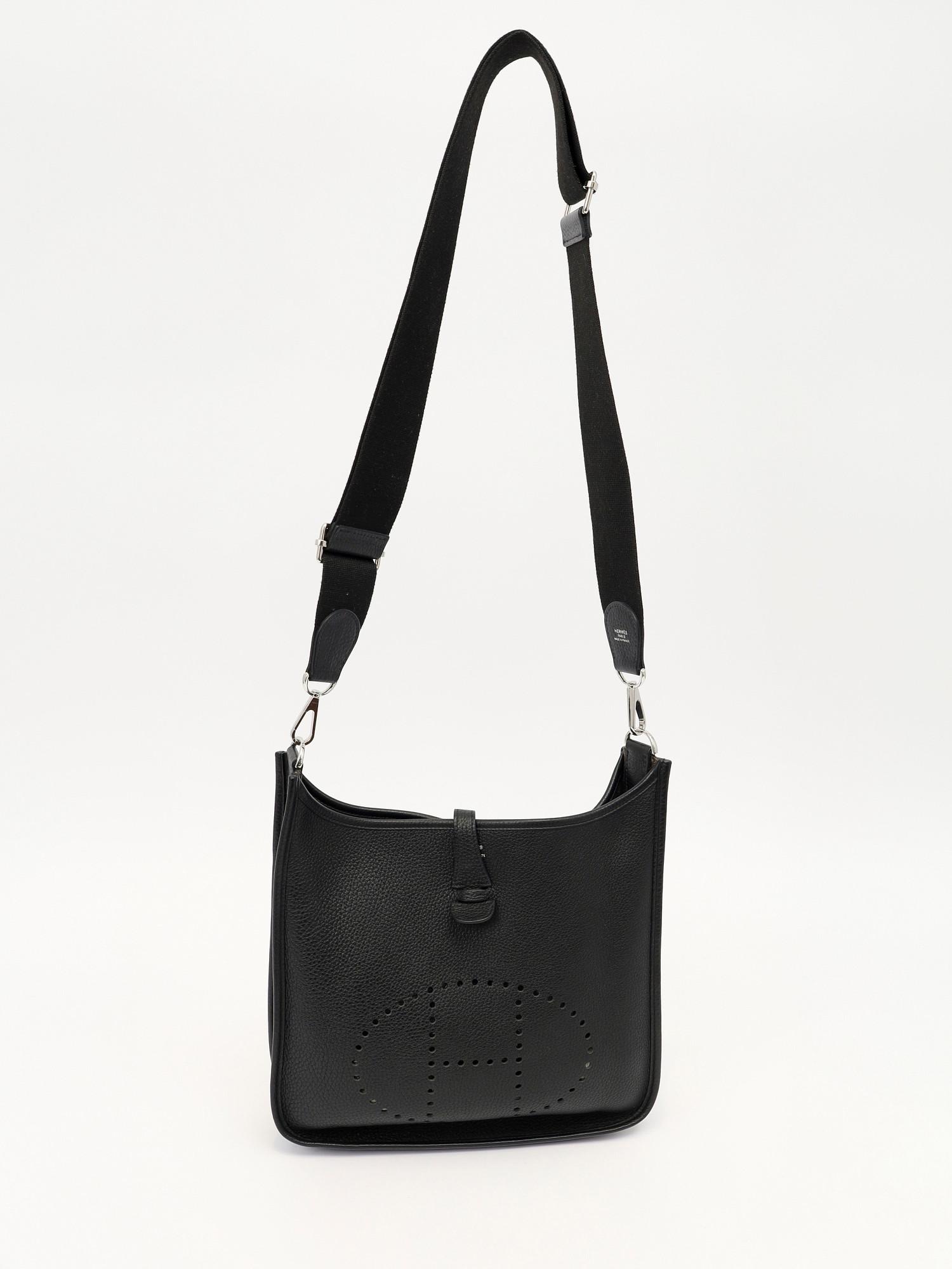 Hermes Evelyne 29, фото 5