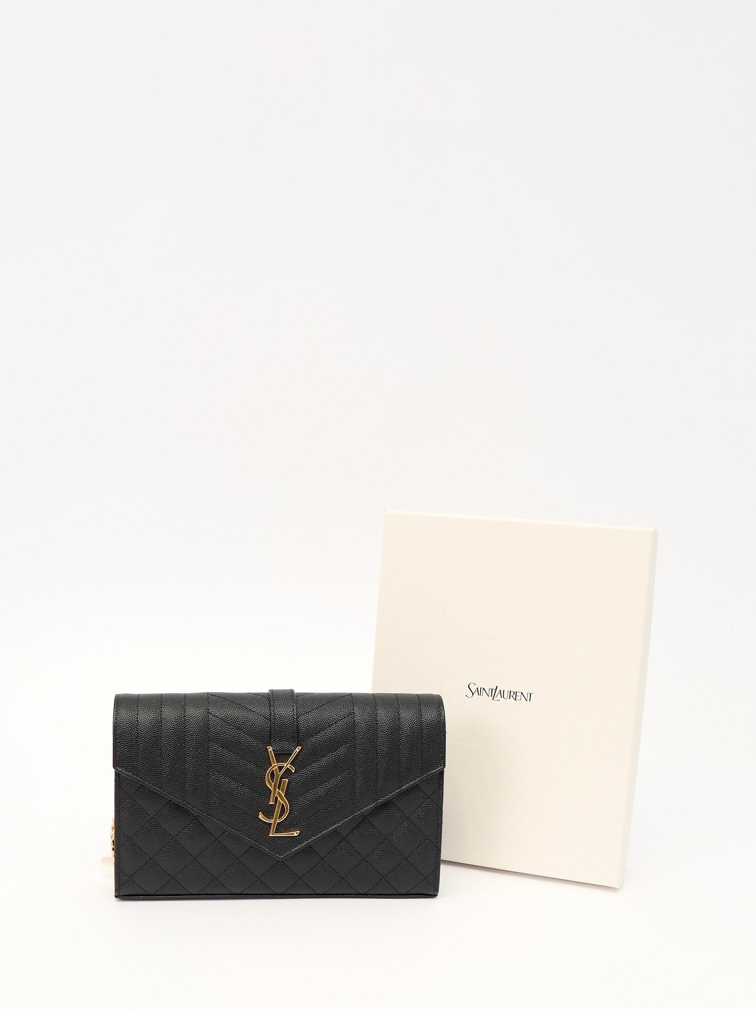 Saint Laurent Envelope , фото 5