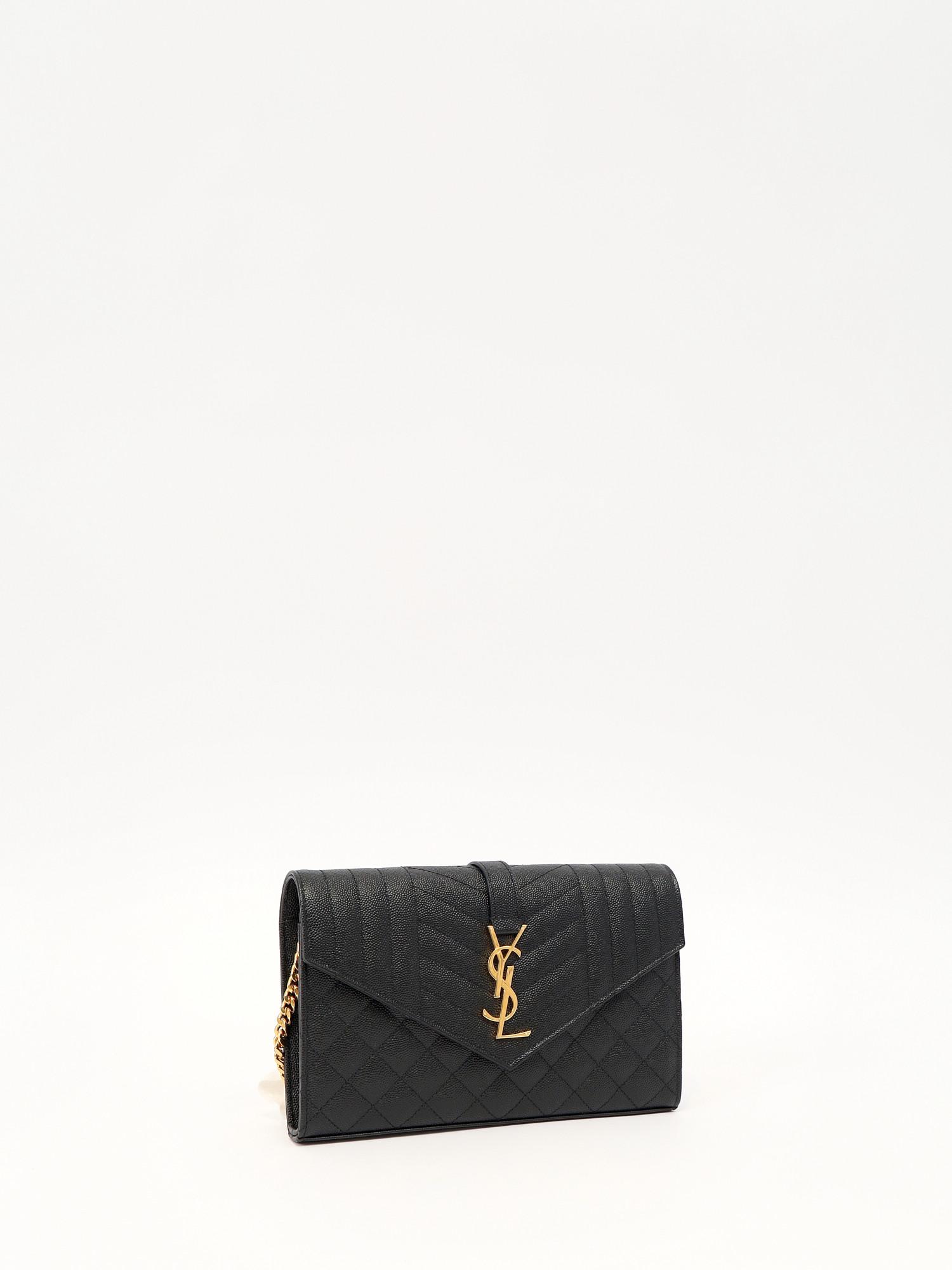 Saint Laurent Envelope , фото 3