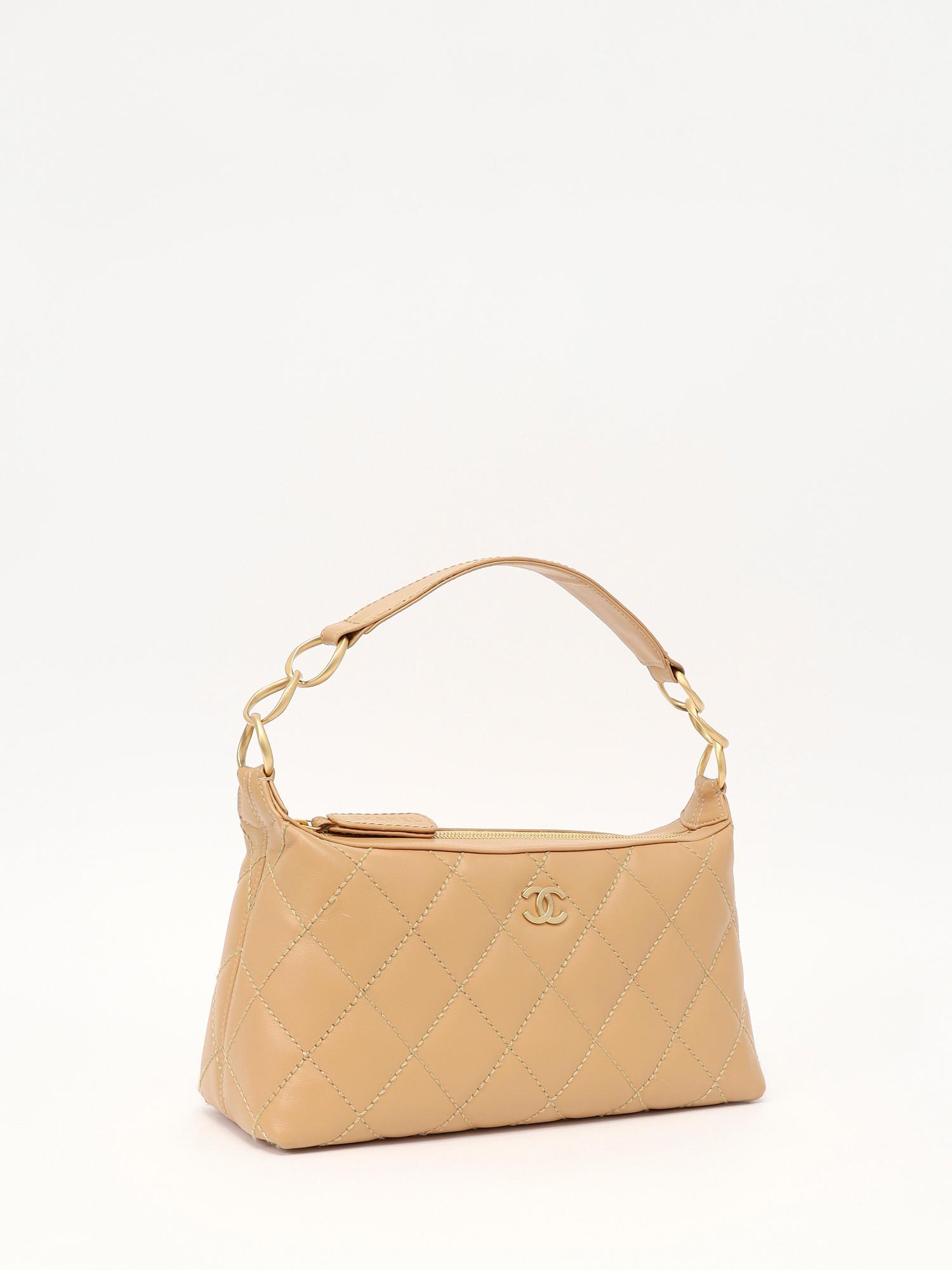 Chanel Wild Stitch , фото 3