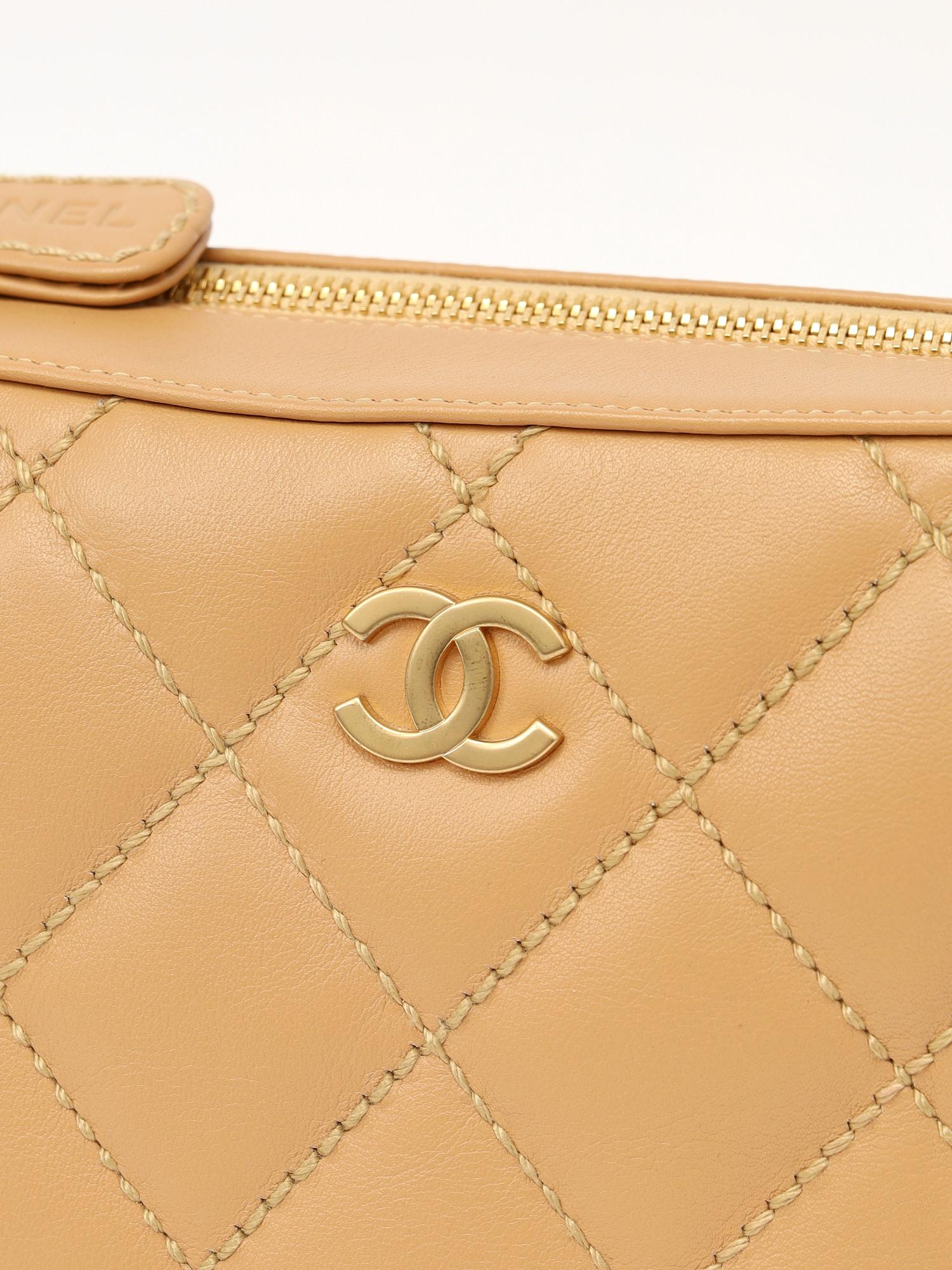 Chanel Wild Stitch , фото 5