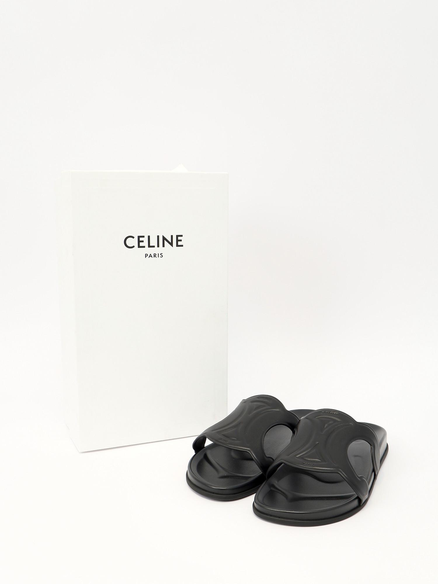 Celine Triomphe 41, фото 3