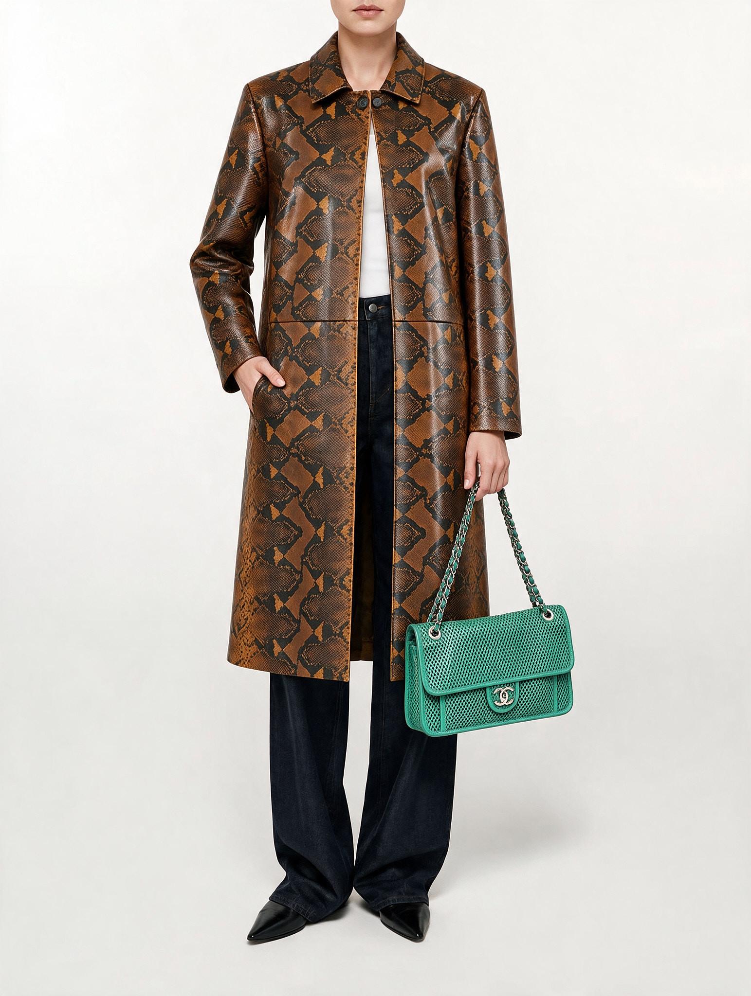 Chanel Up In The Air , фото 2