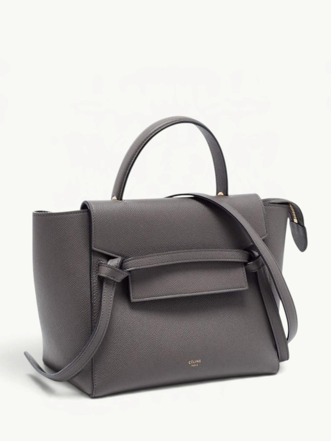 Celine Belt , фото 3
