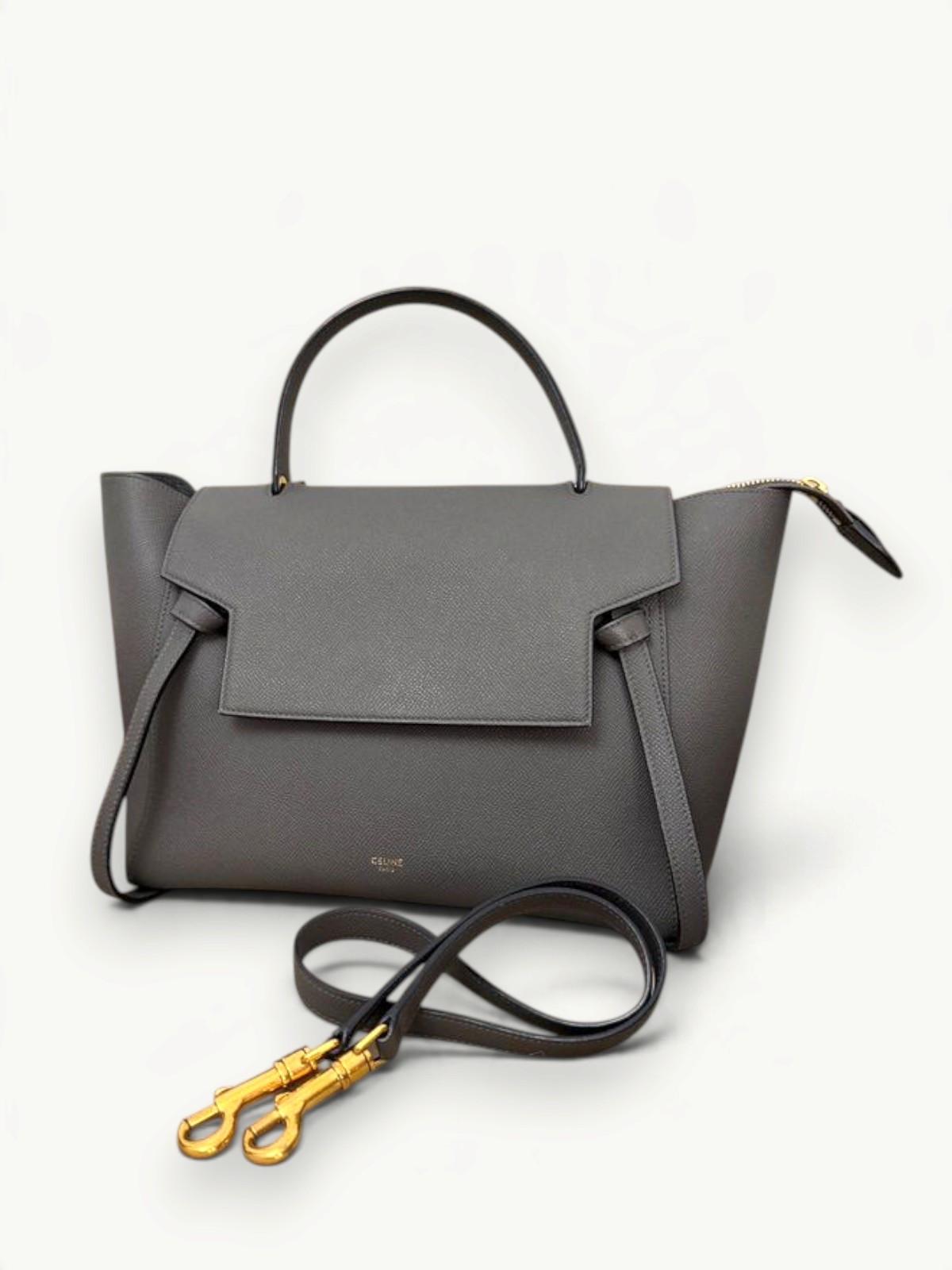 Celine Belt , фото 5