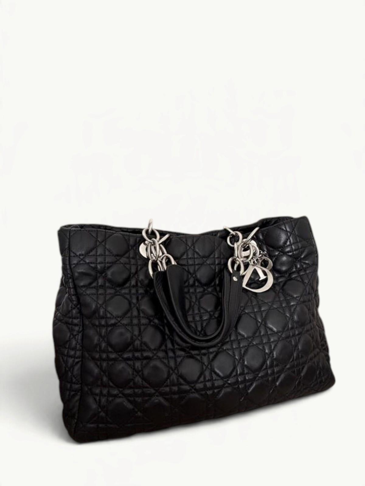 Dior Lady Dior , фото 3