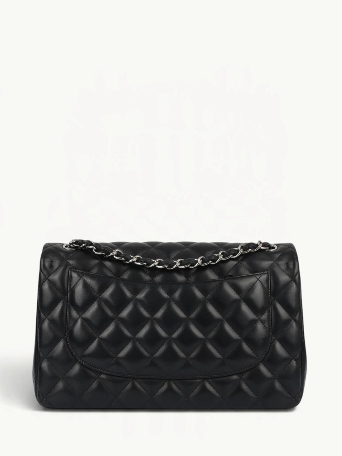 Chanel Timeless Classic , фото 4