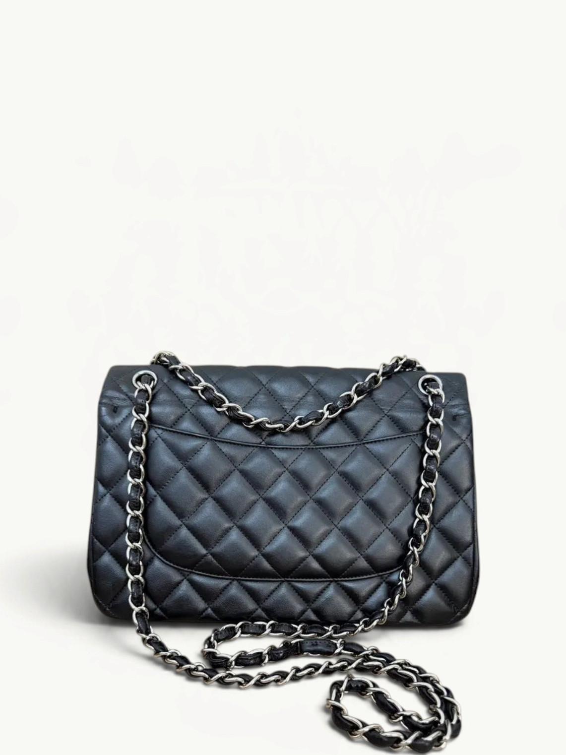 Chanel Timeless Classic , фото 5