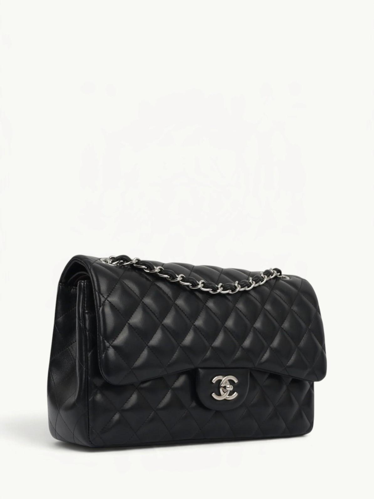 Chanel Timeless Classic , фото 3