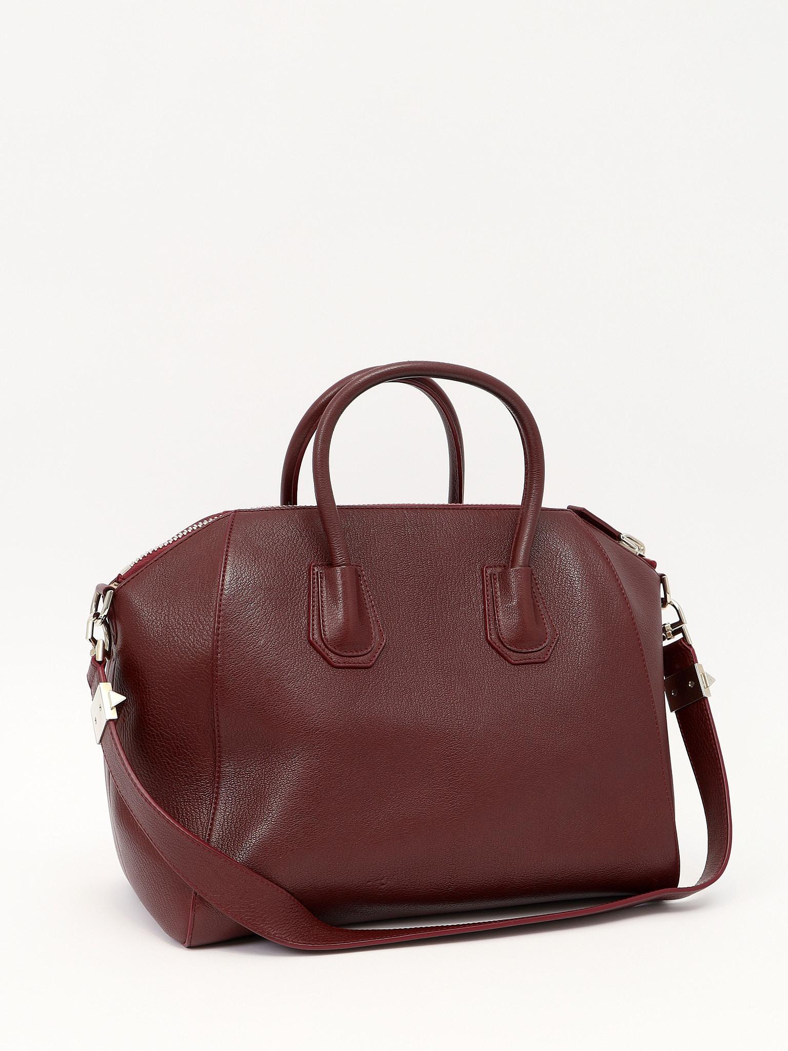 Givenchy Antigona , фото 4