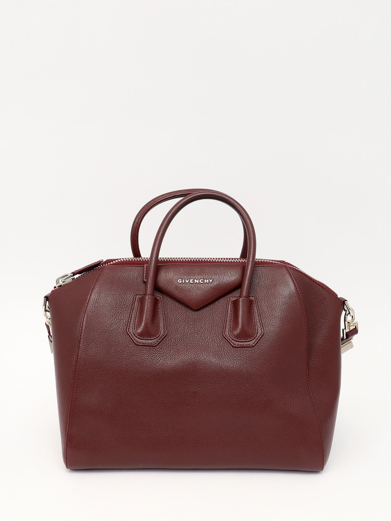 Givenchy Antigona , фото 1