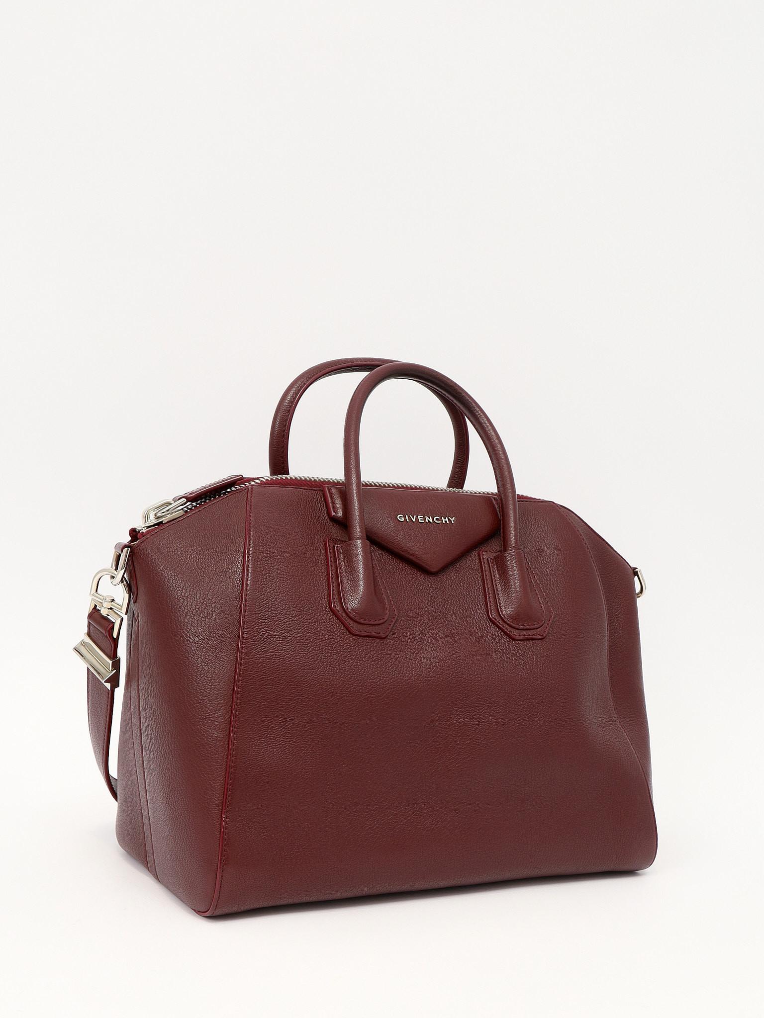 Givenchy Antigona , фото 3