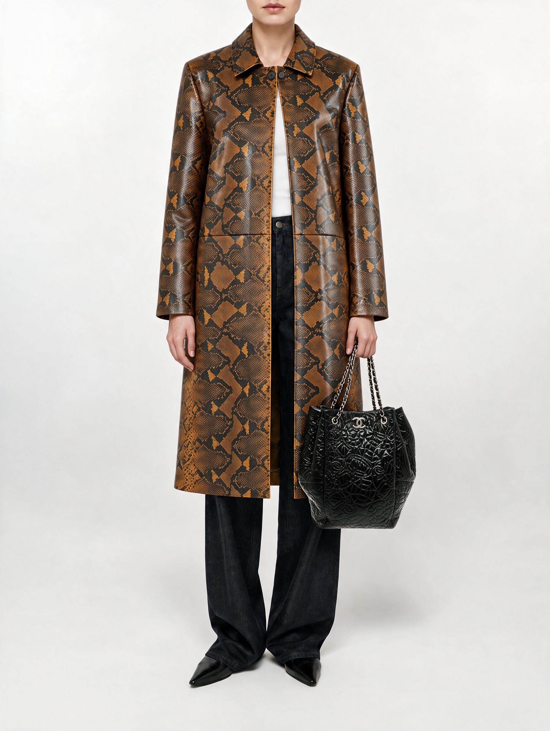 Chanel Graphic Edge , фото 2