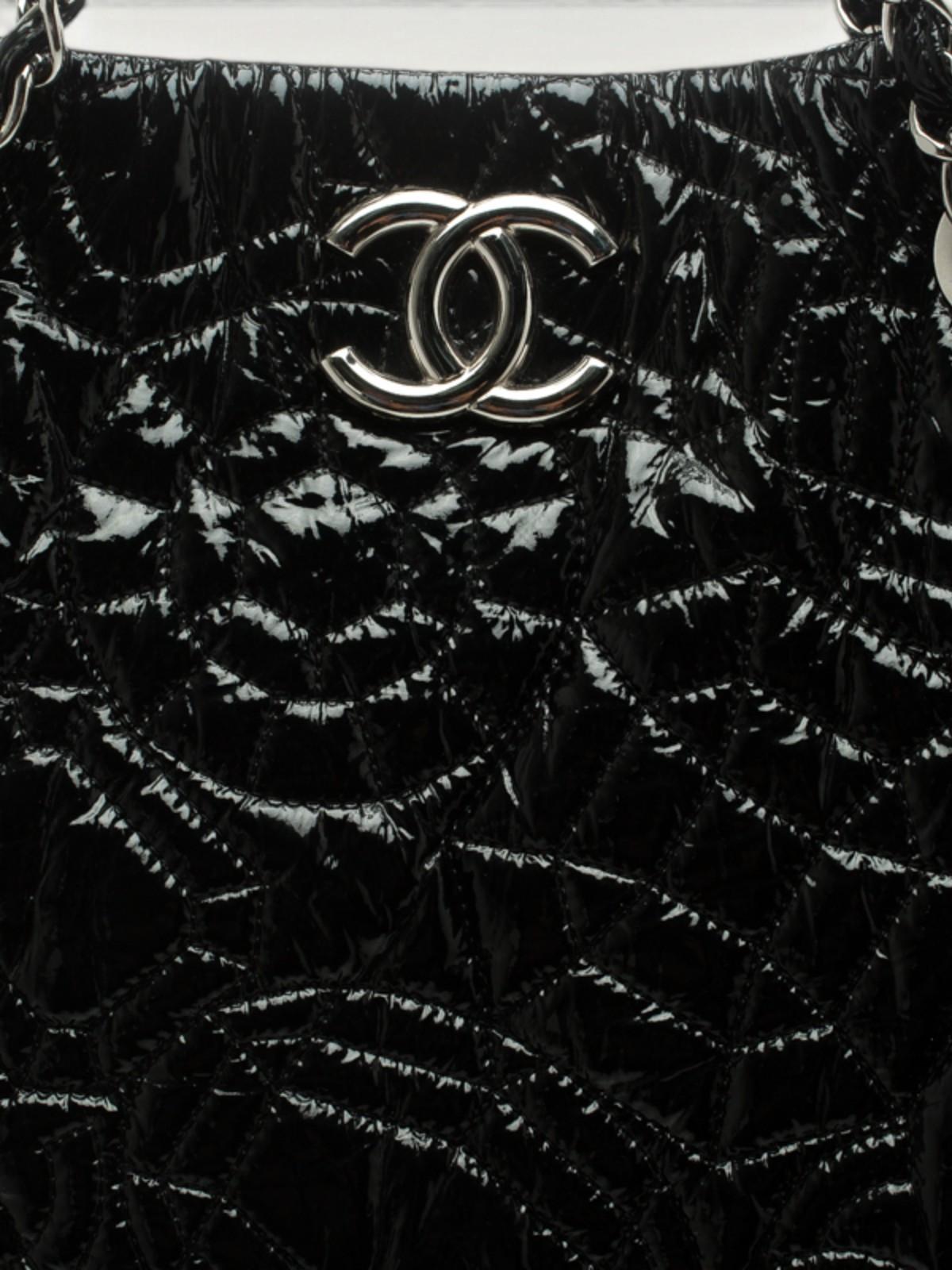 Chanel Graphic Edge , фото 5