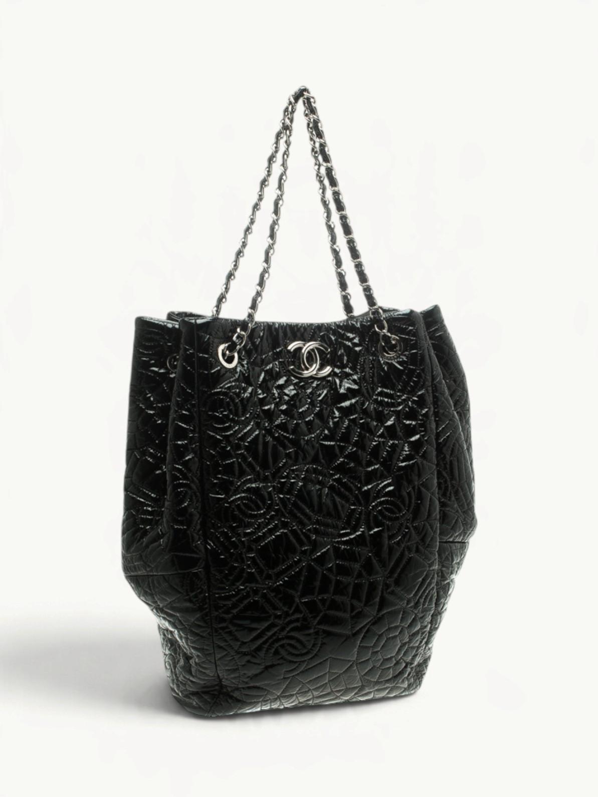Chanel Graphic Edge , фото 3