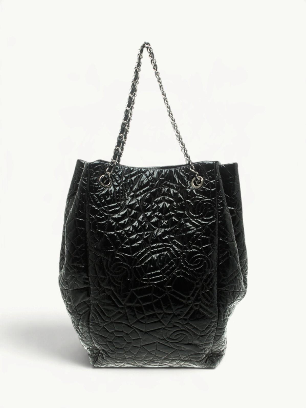 Chanel Graphic Edge , фото 4