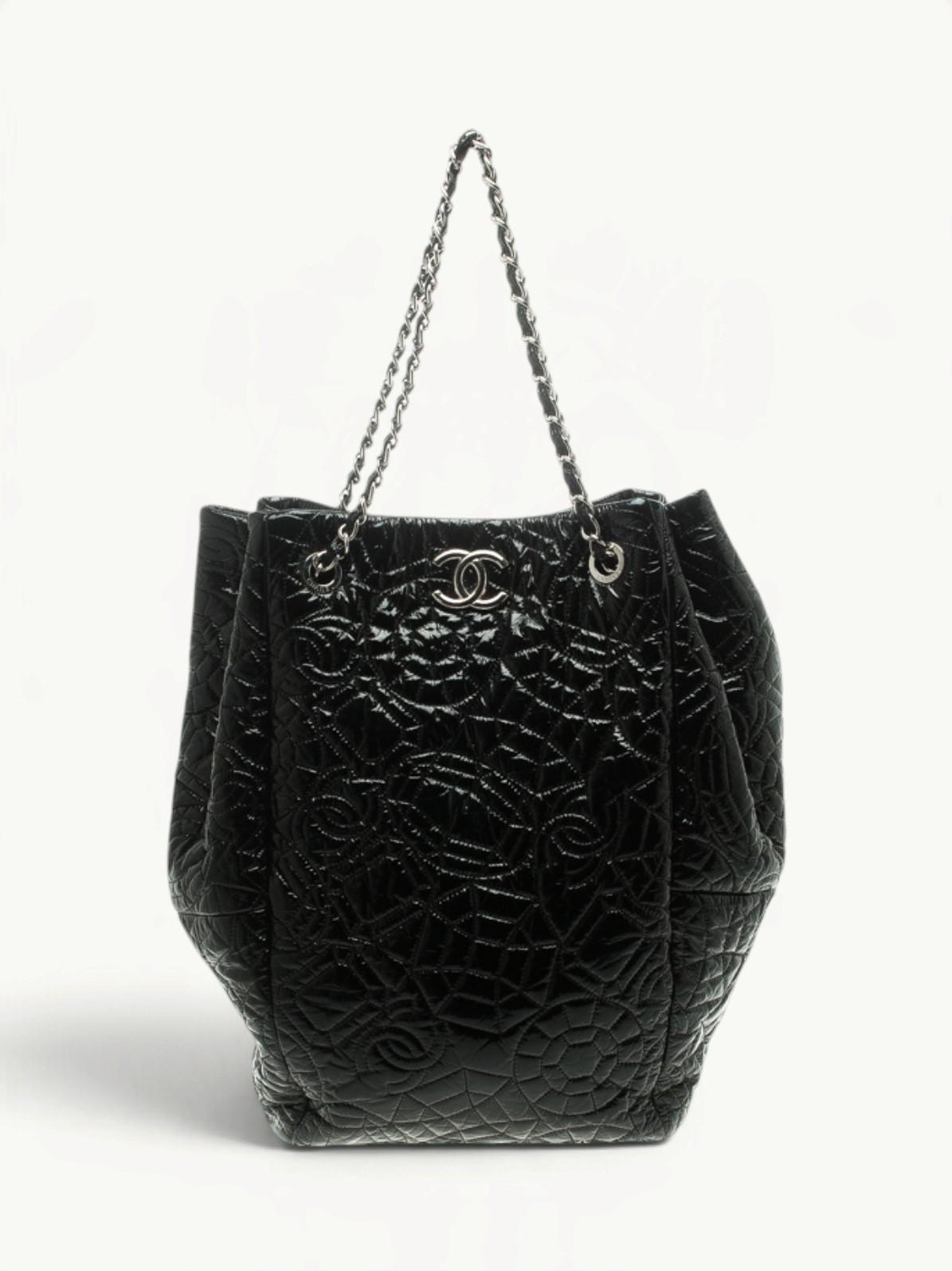 Chanel Graphic Edge , фото 1