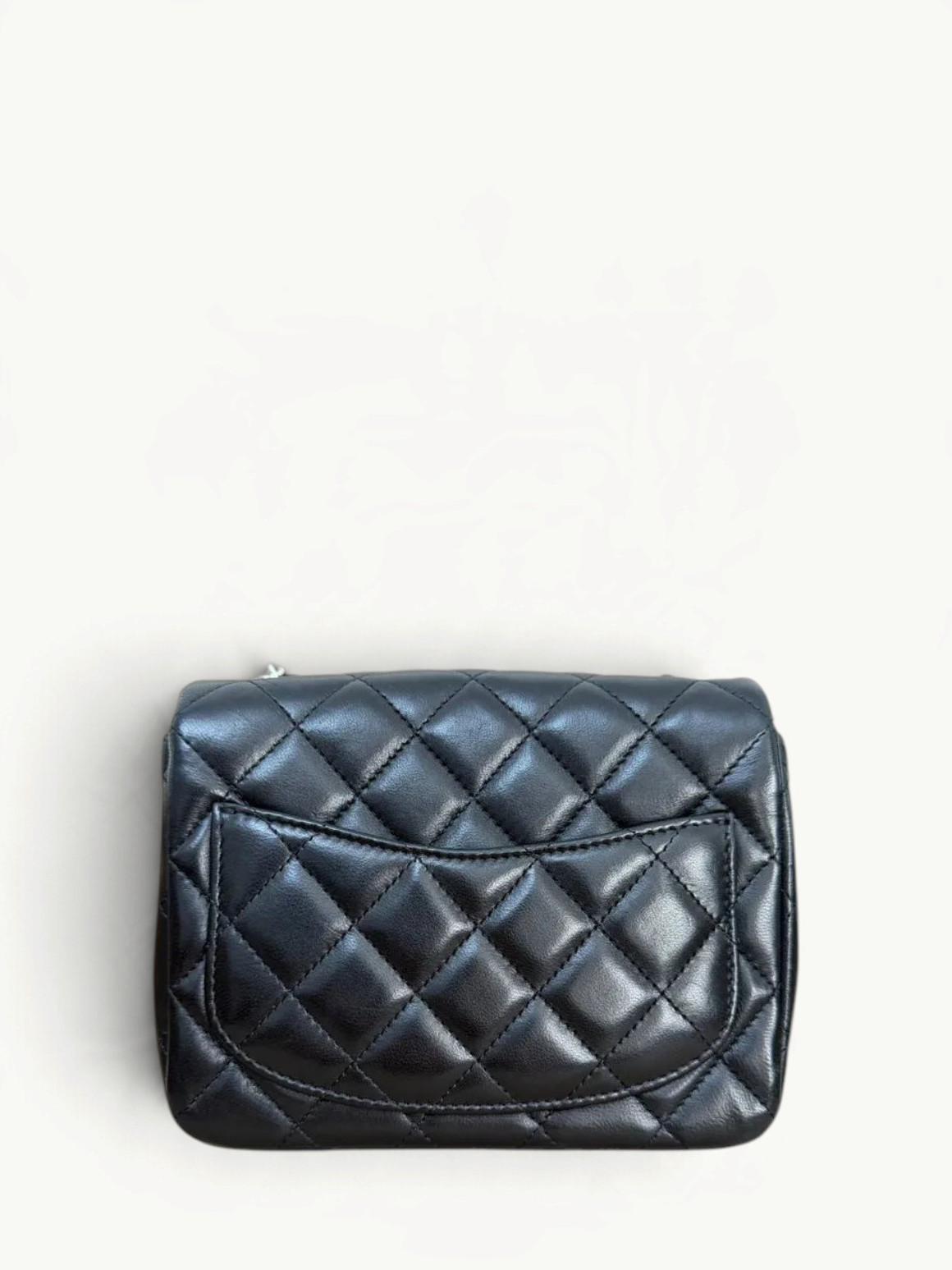 Chanel Timeless Classic , фото 3
