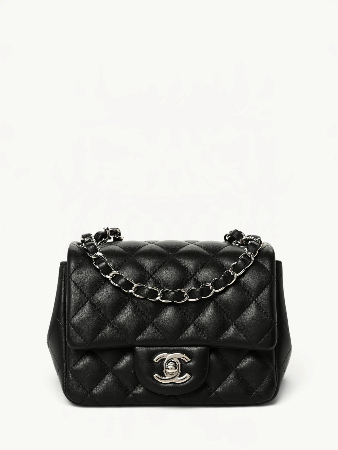 Chanel Timeless Classic , фото 1