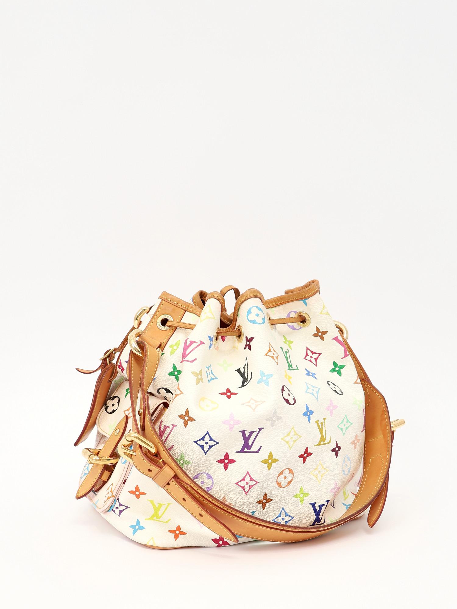 Louis Vuitton Noe , фото 4