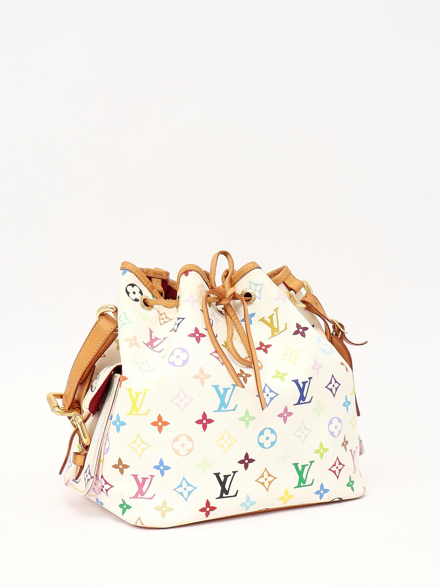Louis Vuitton Noe , фото 3