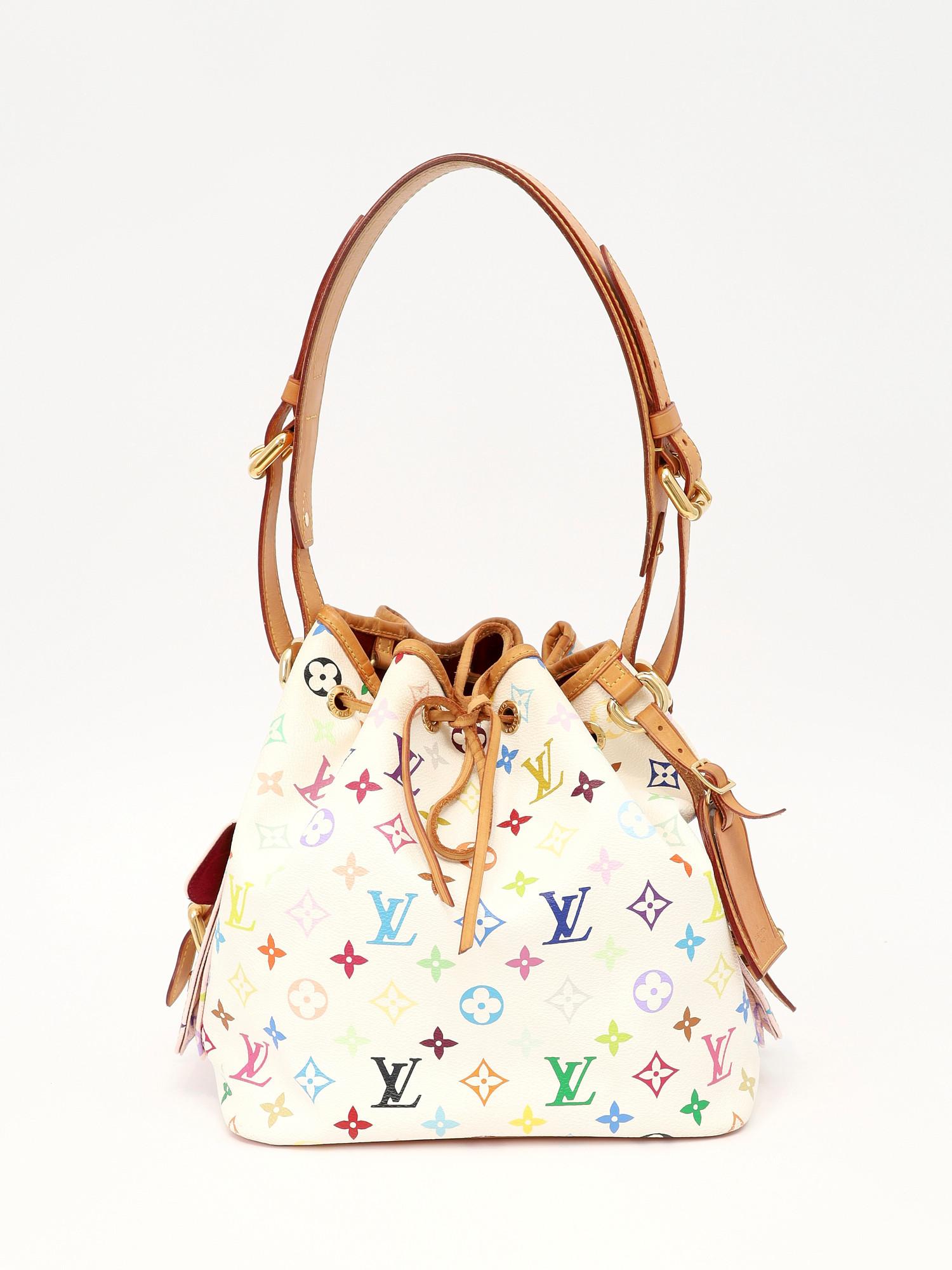 Louis Vuitton Noe , фото 5