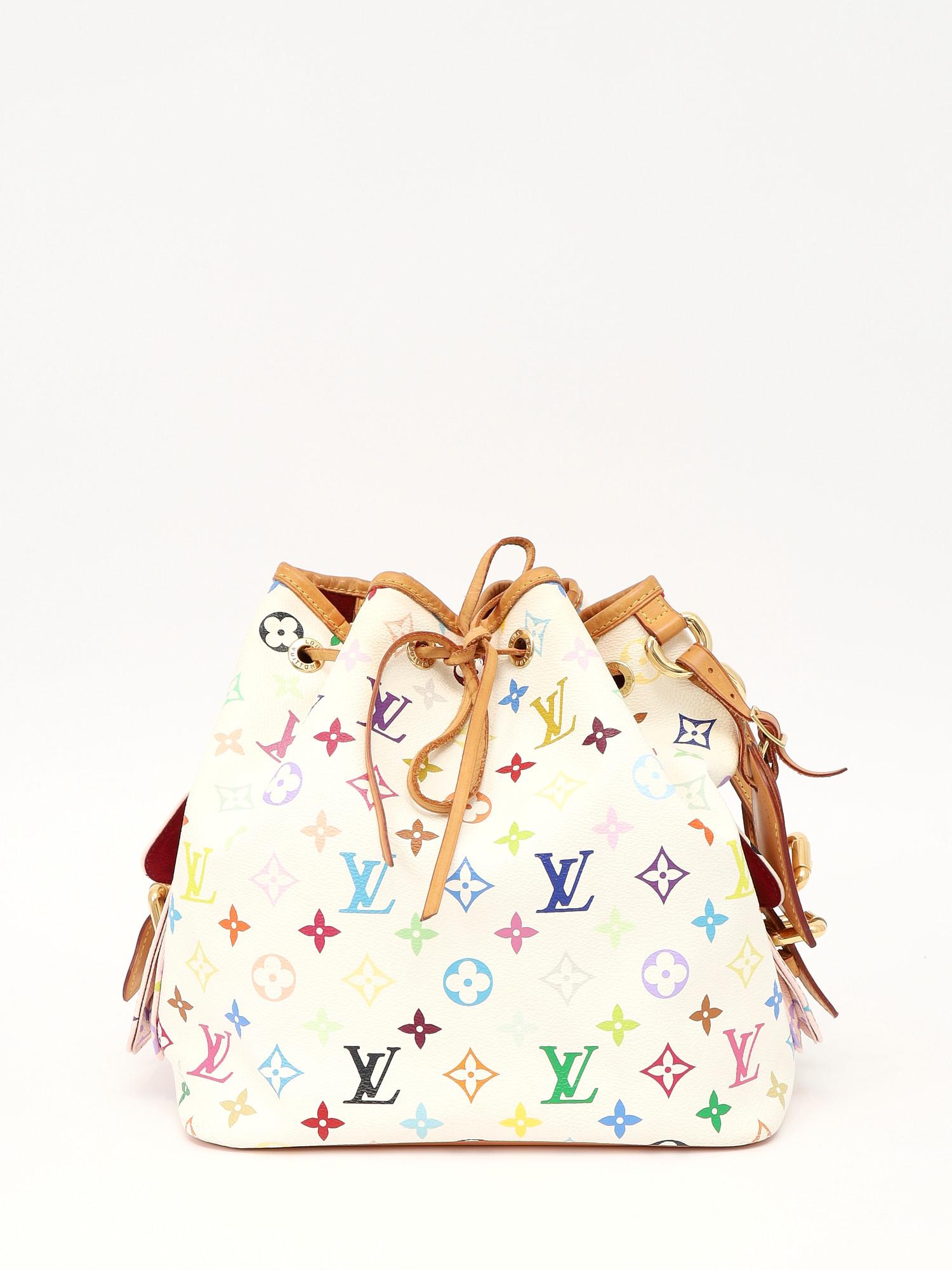 Louis Vuitton Noe , фото 1