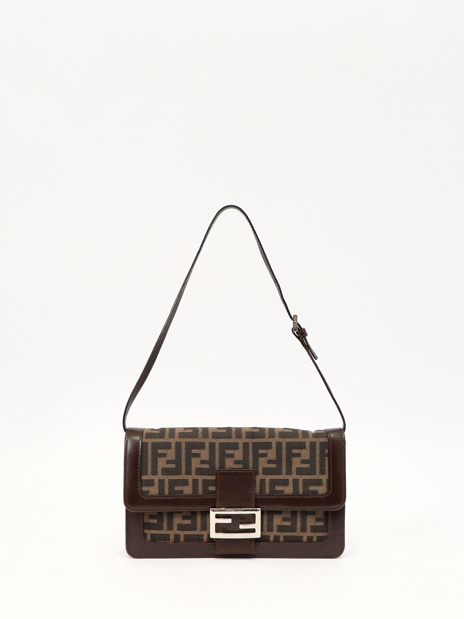 Fendi Baguette , фото 1