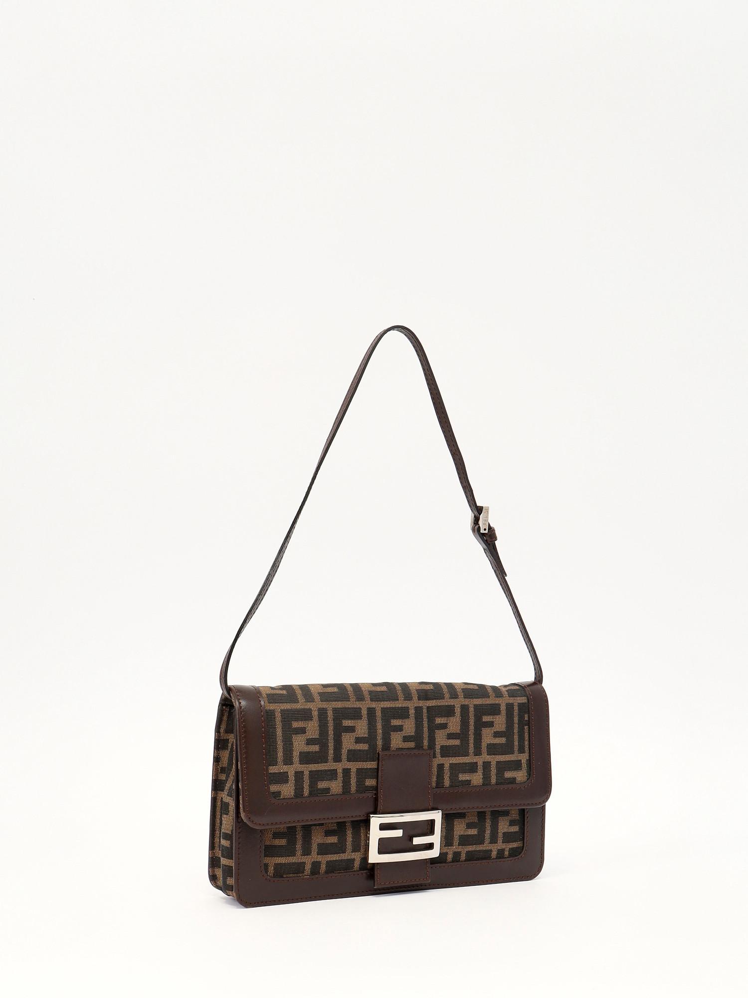 Fendi Baguette , фото 3