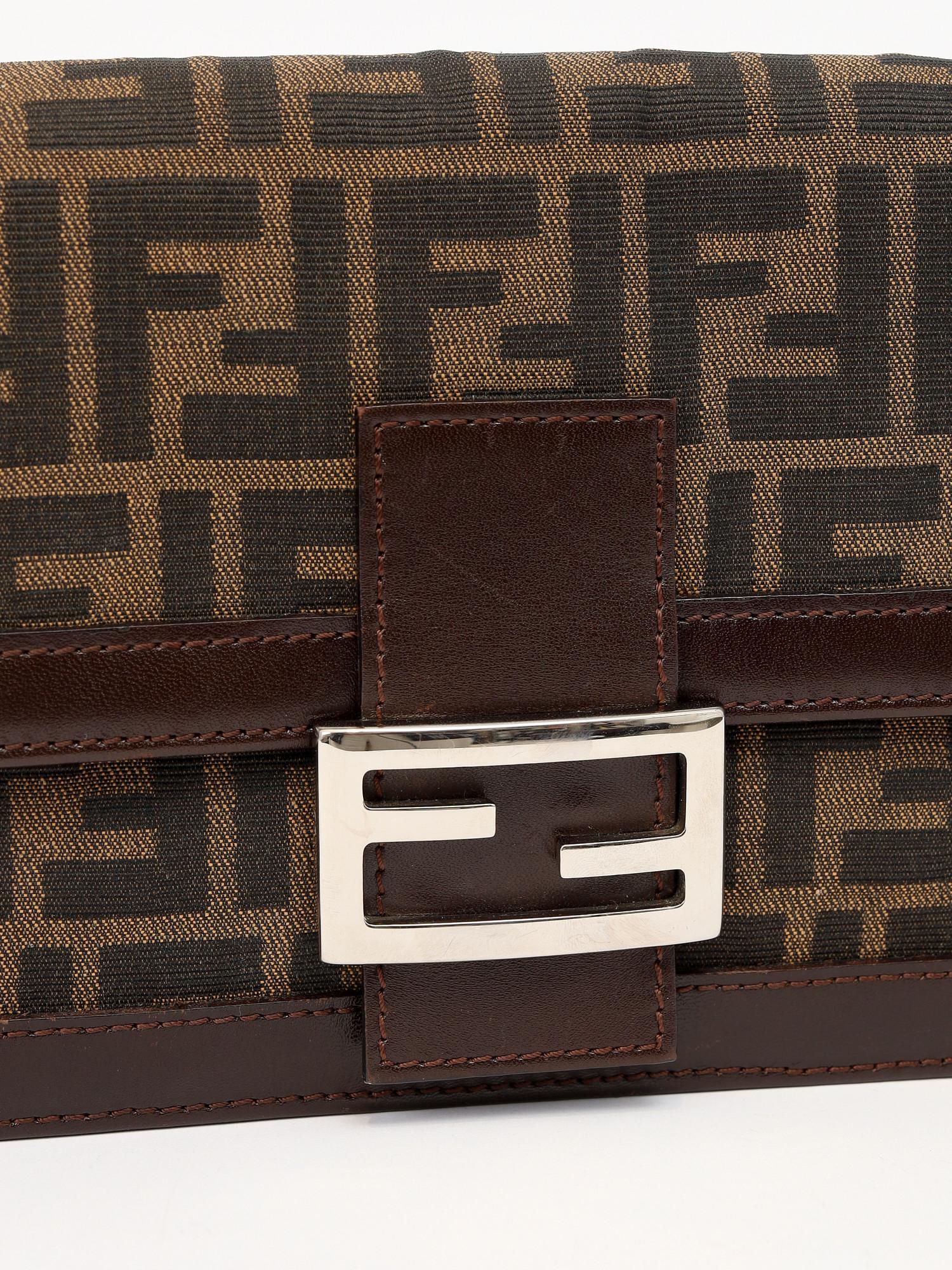 Fendi Baguette , фото 5