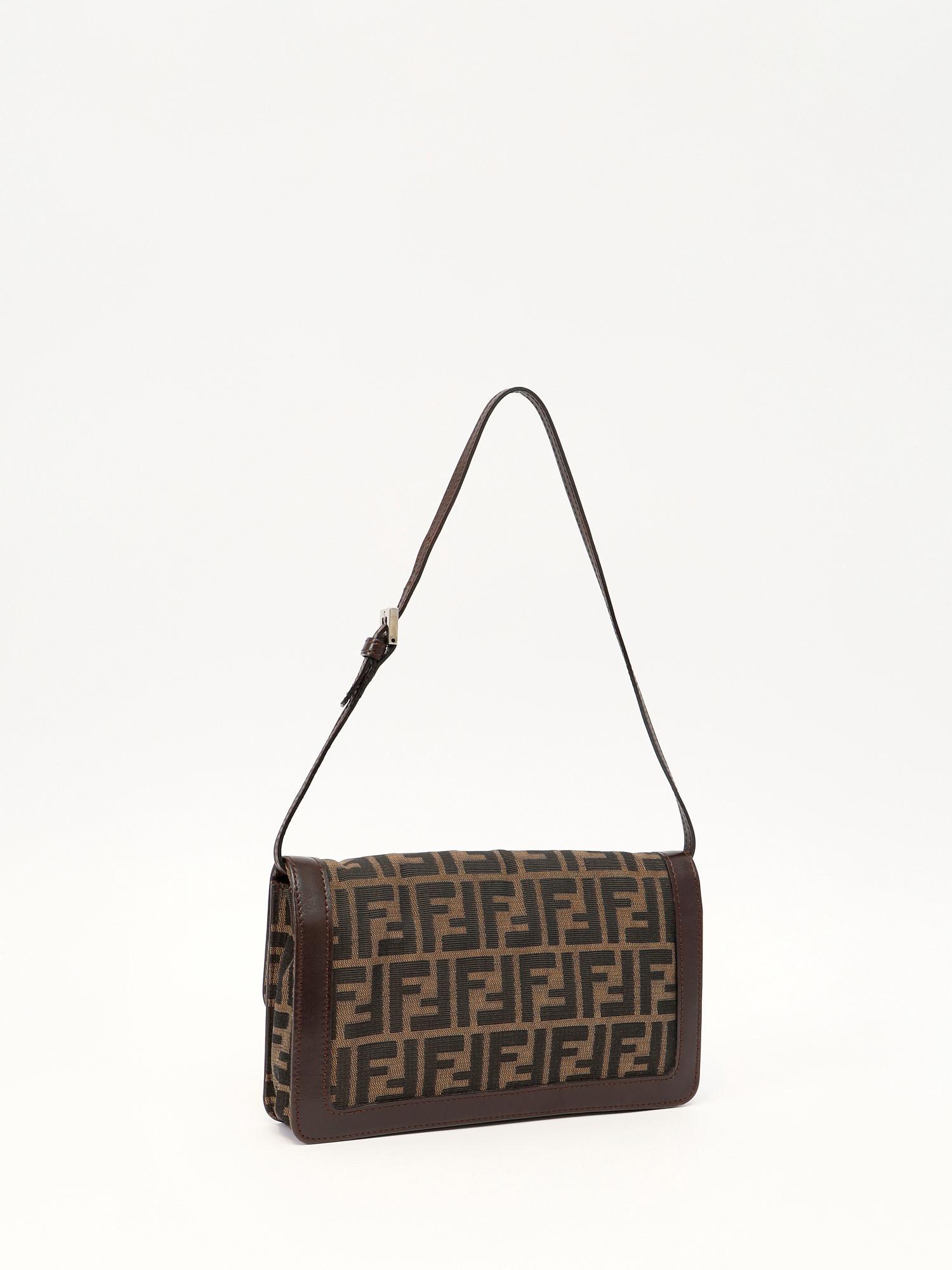 Fendi Baguette , фото 4
