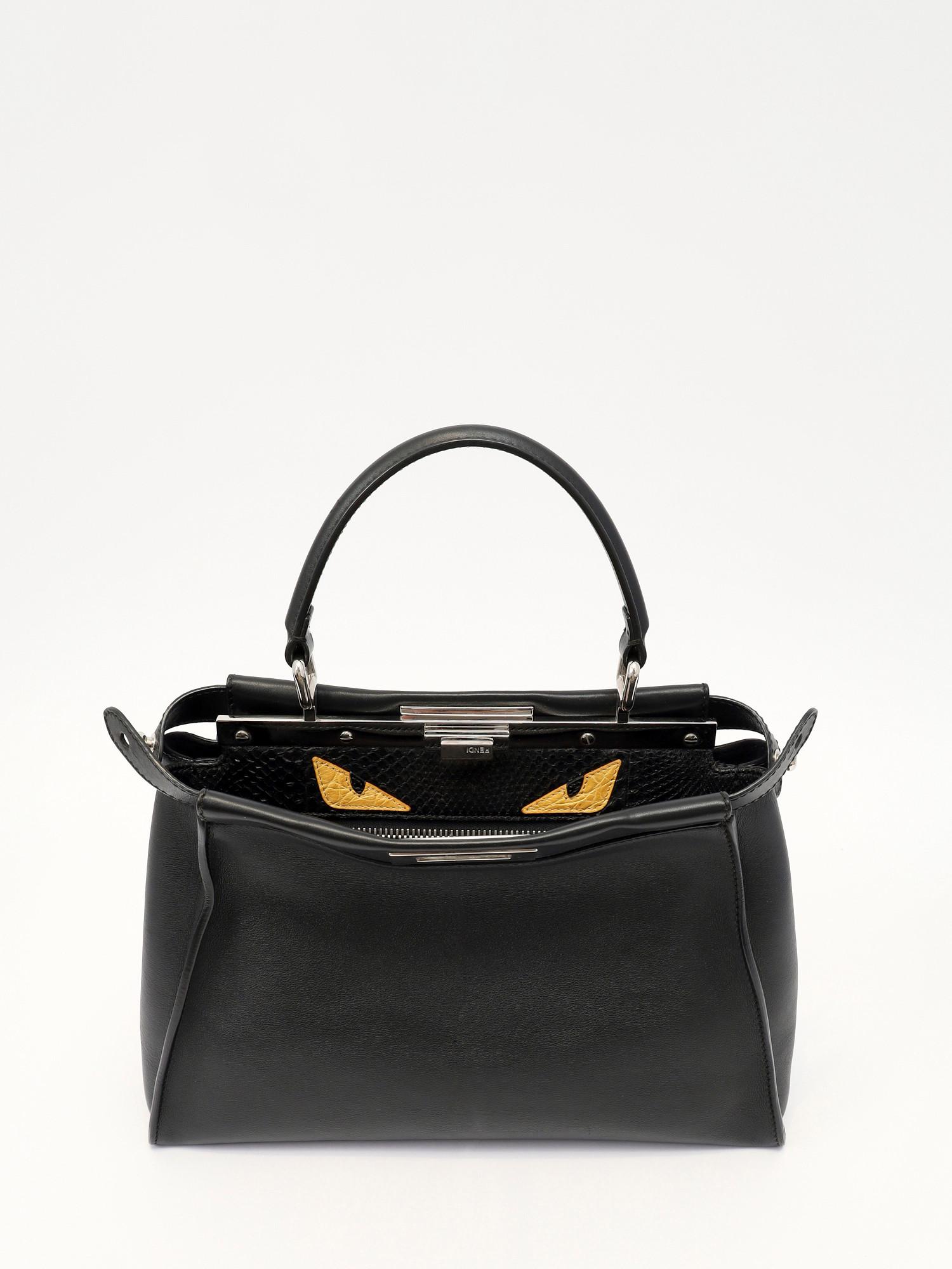 Fendi Peekaboo , фото 1