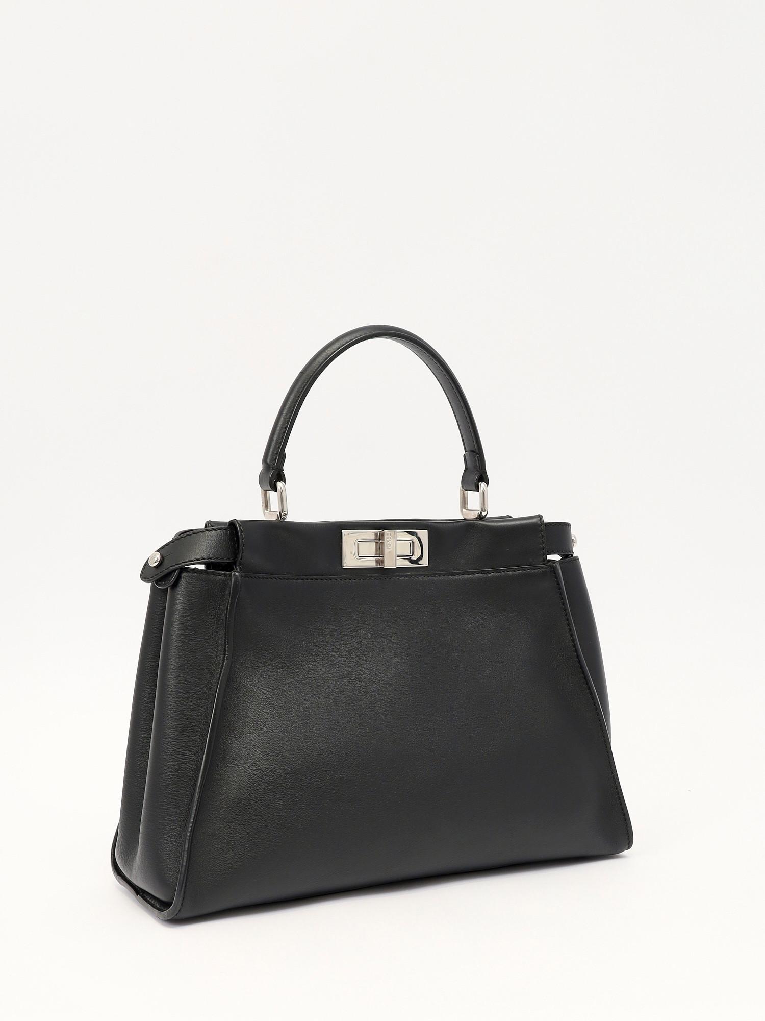 Fendi Peekaboo , фото 4