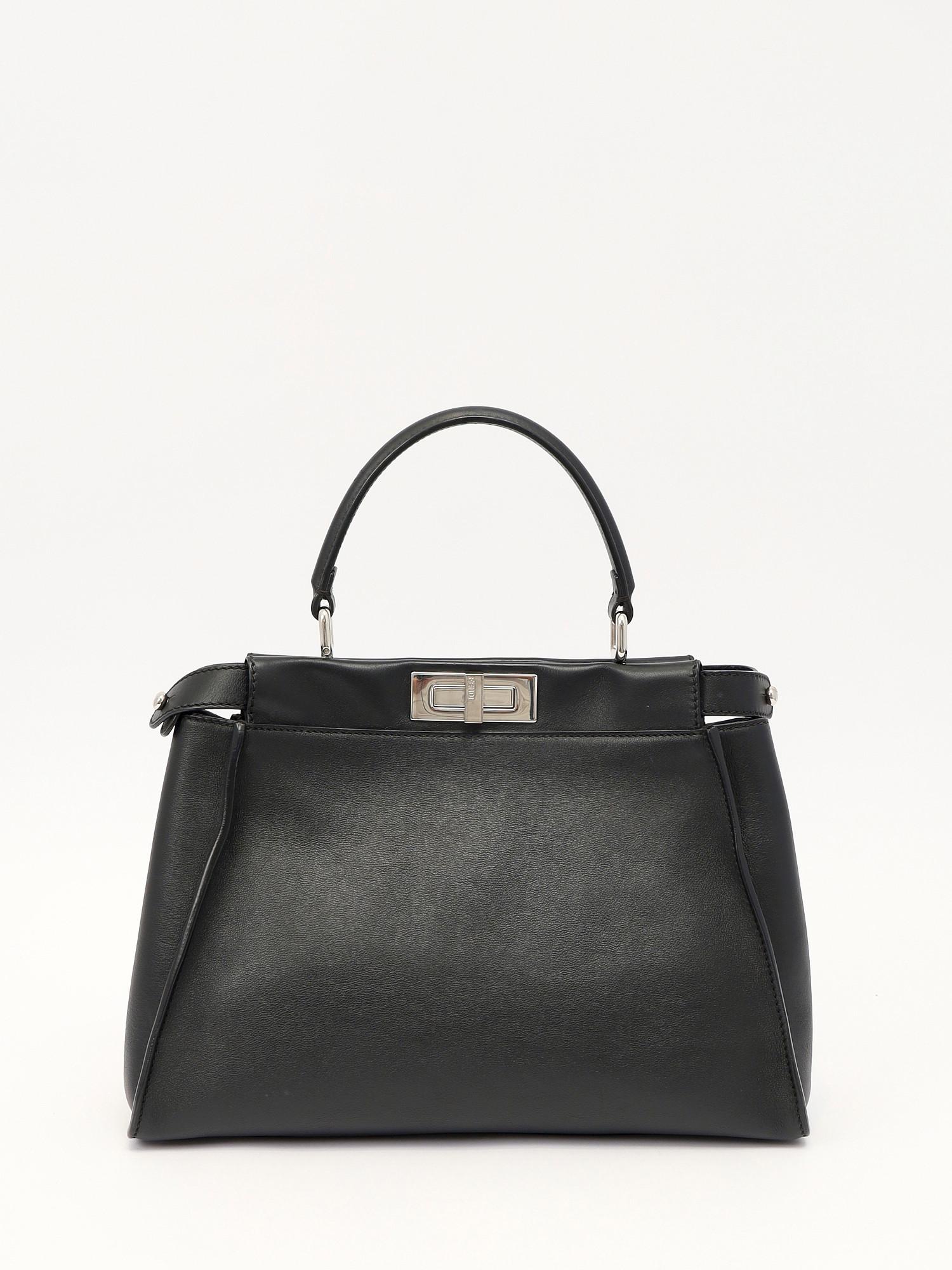 Fendi Peekaboo , фото 3