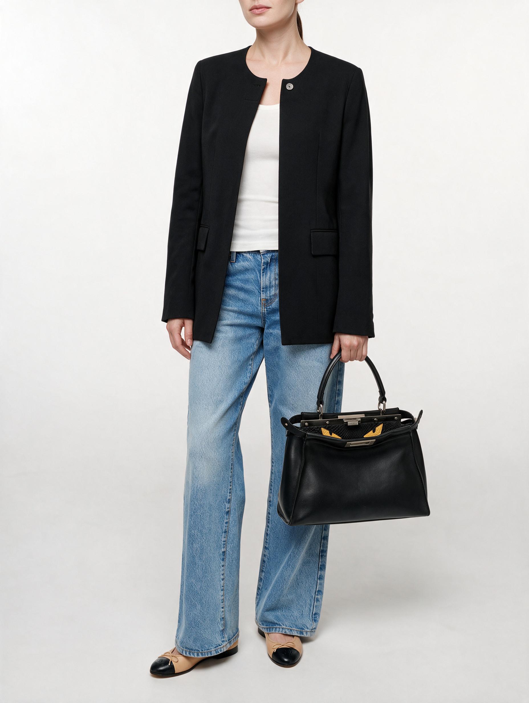 Fendi Peekaboo , фото 2