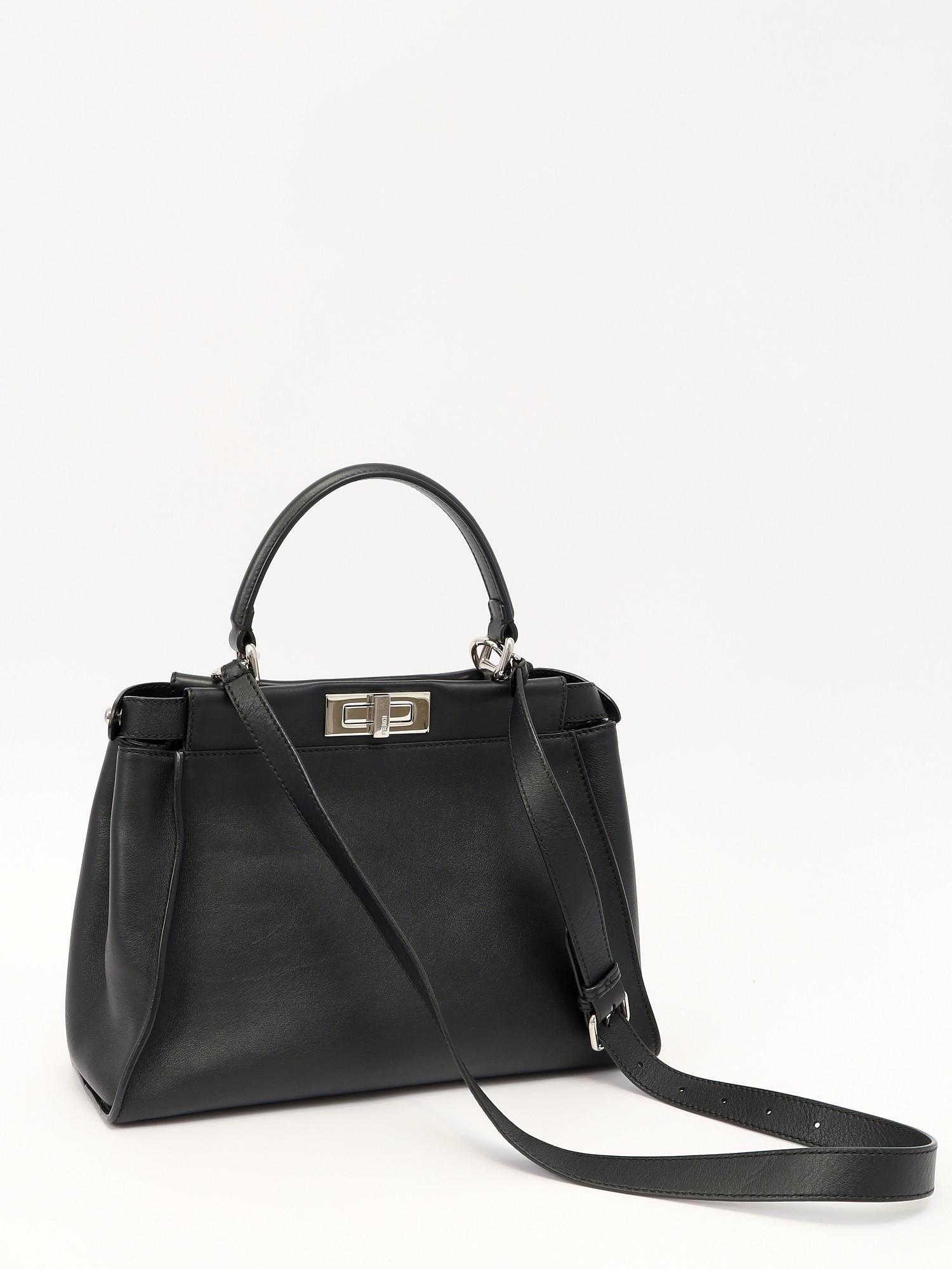 Fendi Peekaboo , фото 5