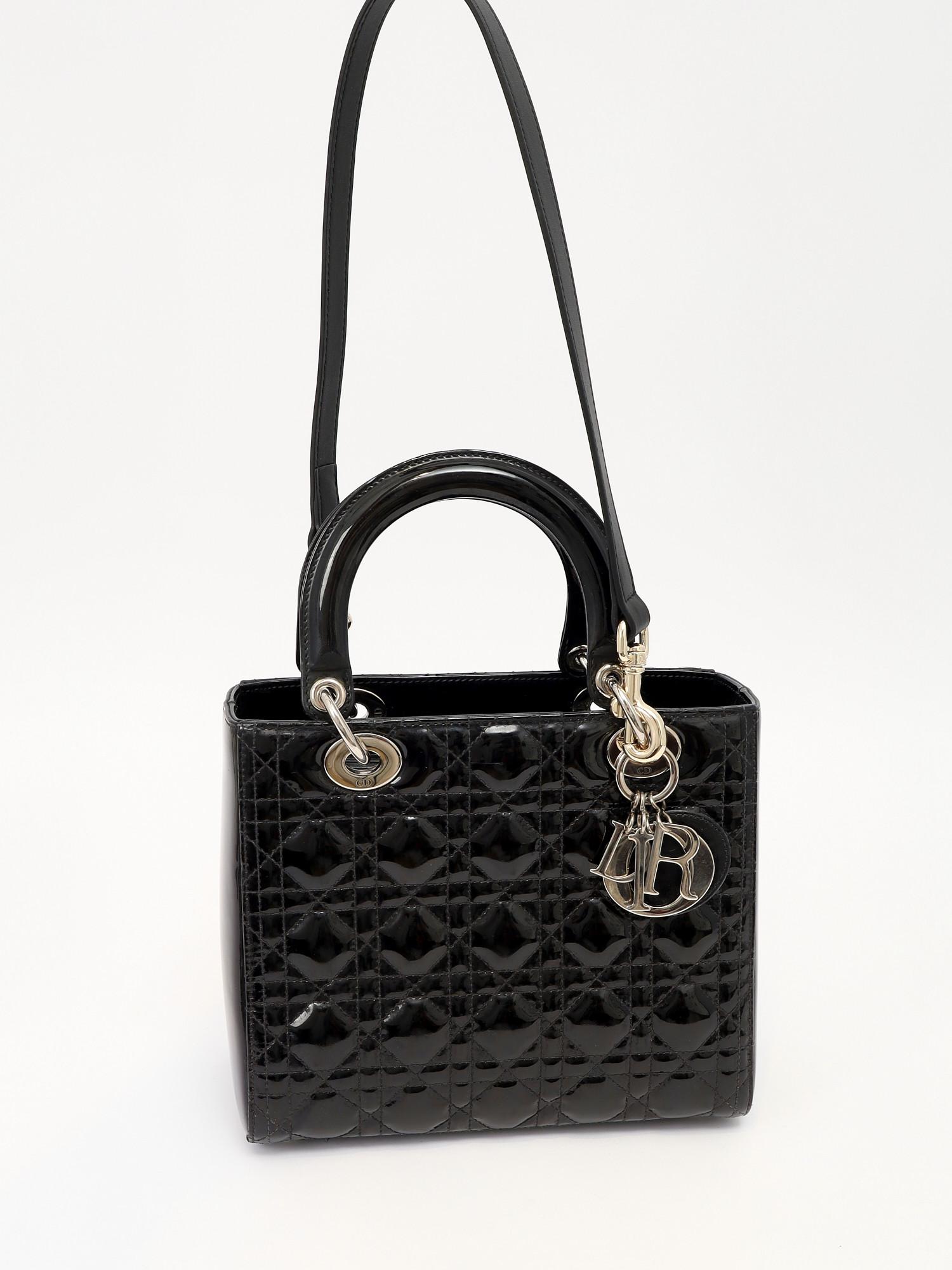 Dior Lady Dior , фото 5