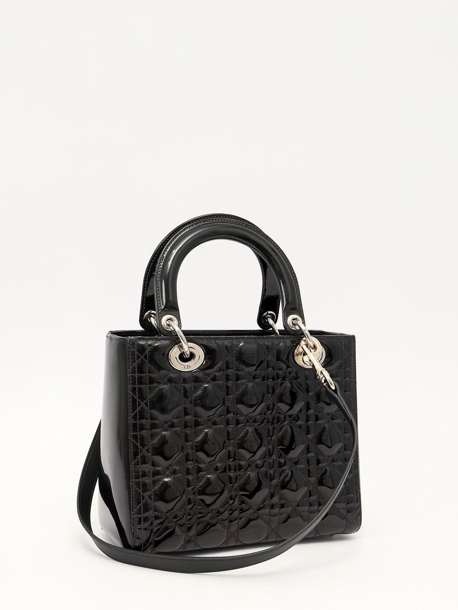 Dior Lady Dior , фото 4