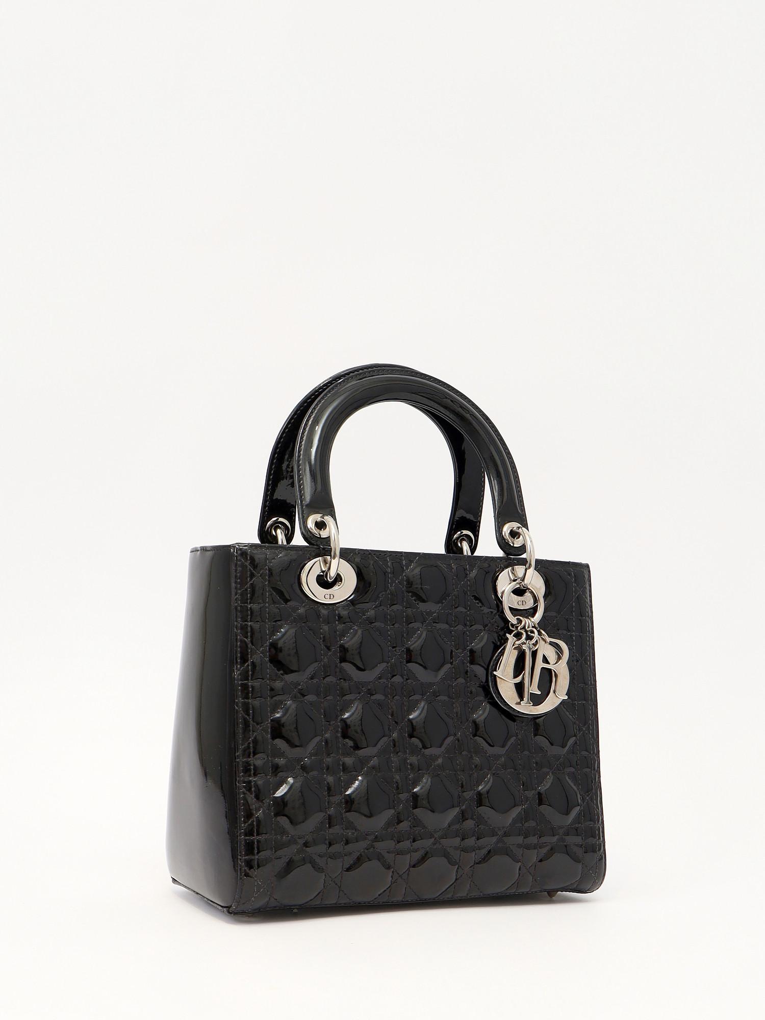 Dior Lady Dior , фото 3
