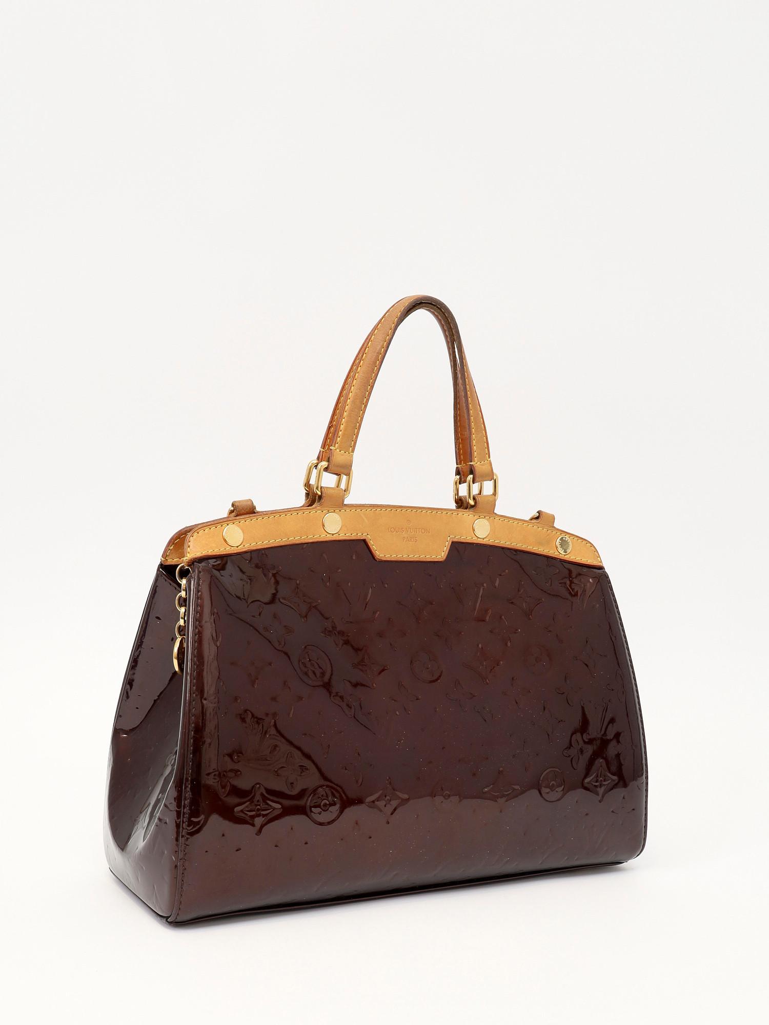 Louis Vuitton Brea , фото 3
