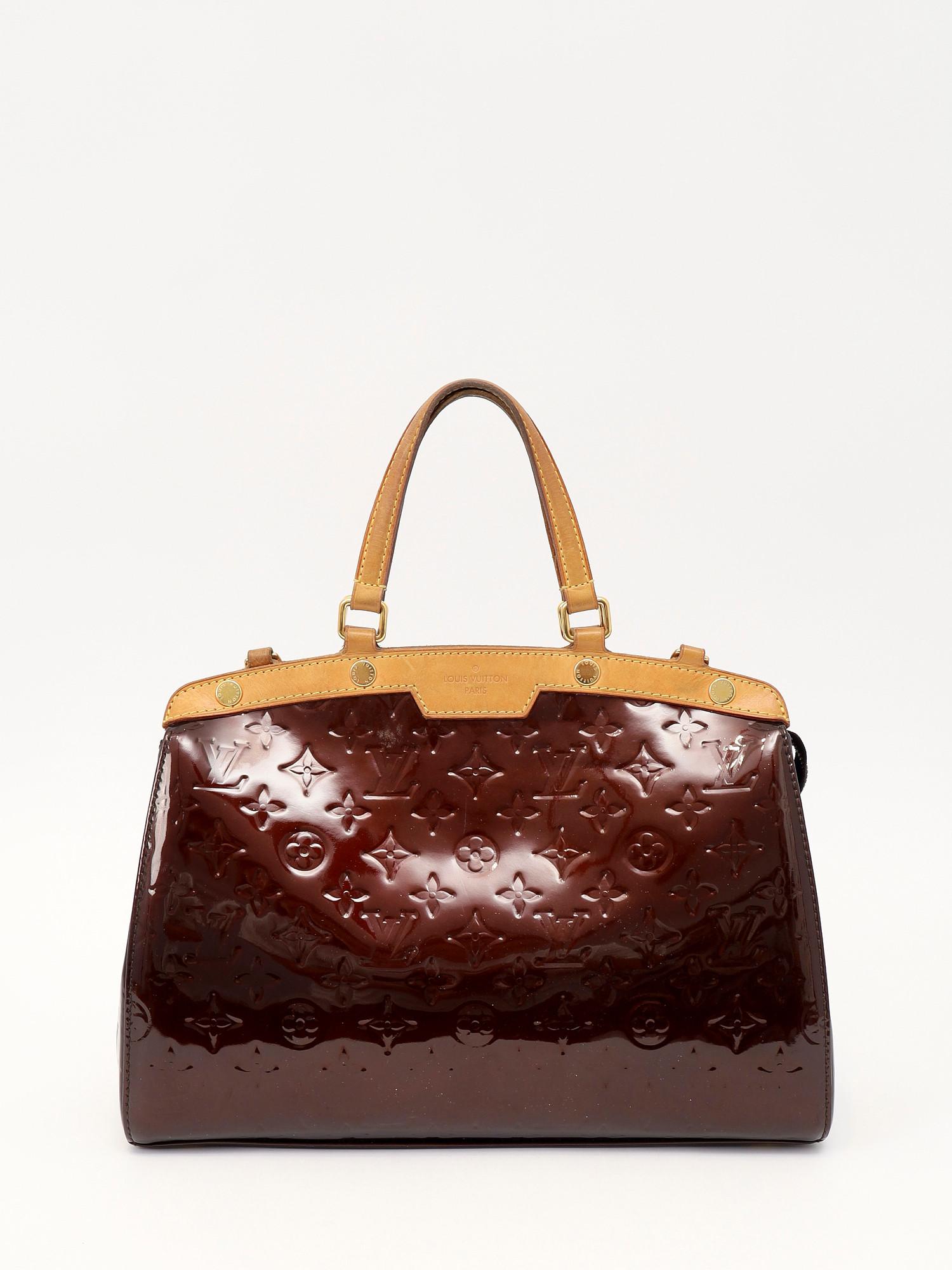 Louis Vuitton Brea , фото 1