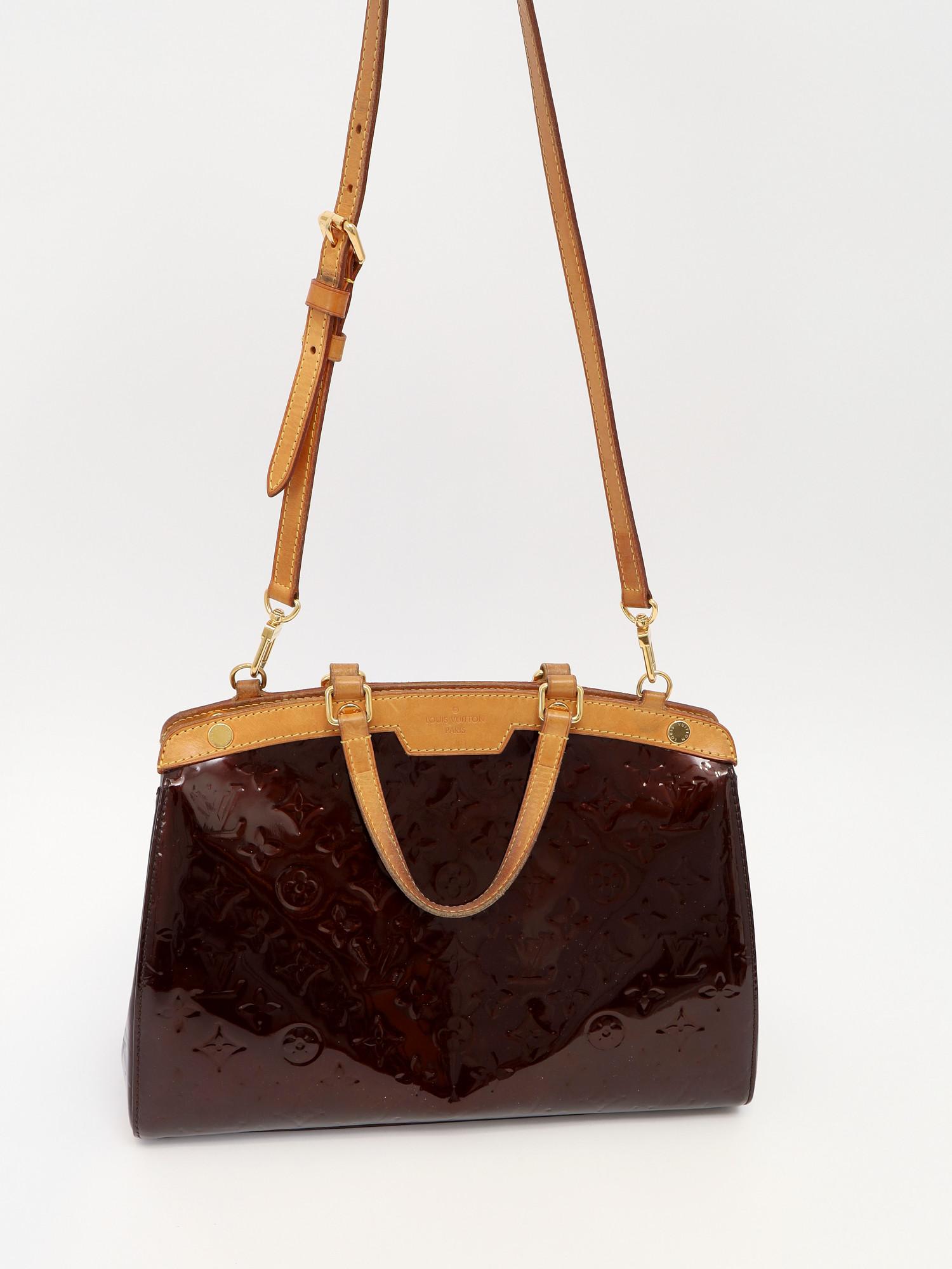 Louis Vuitton Brea , фото 5