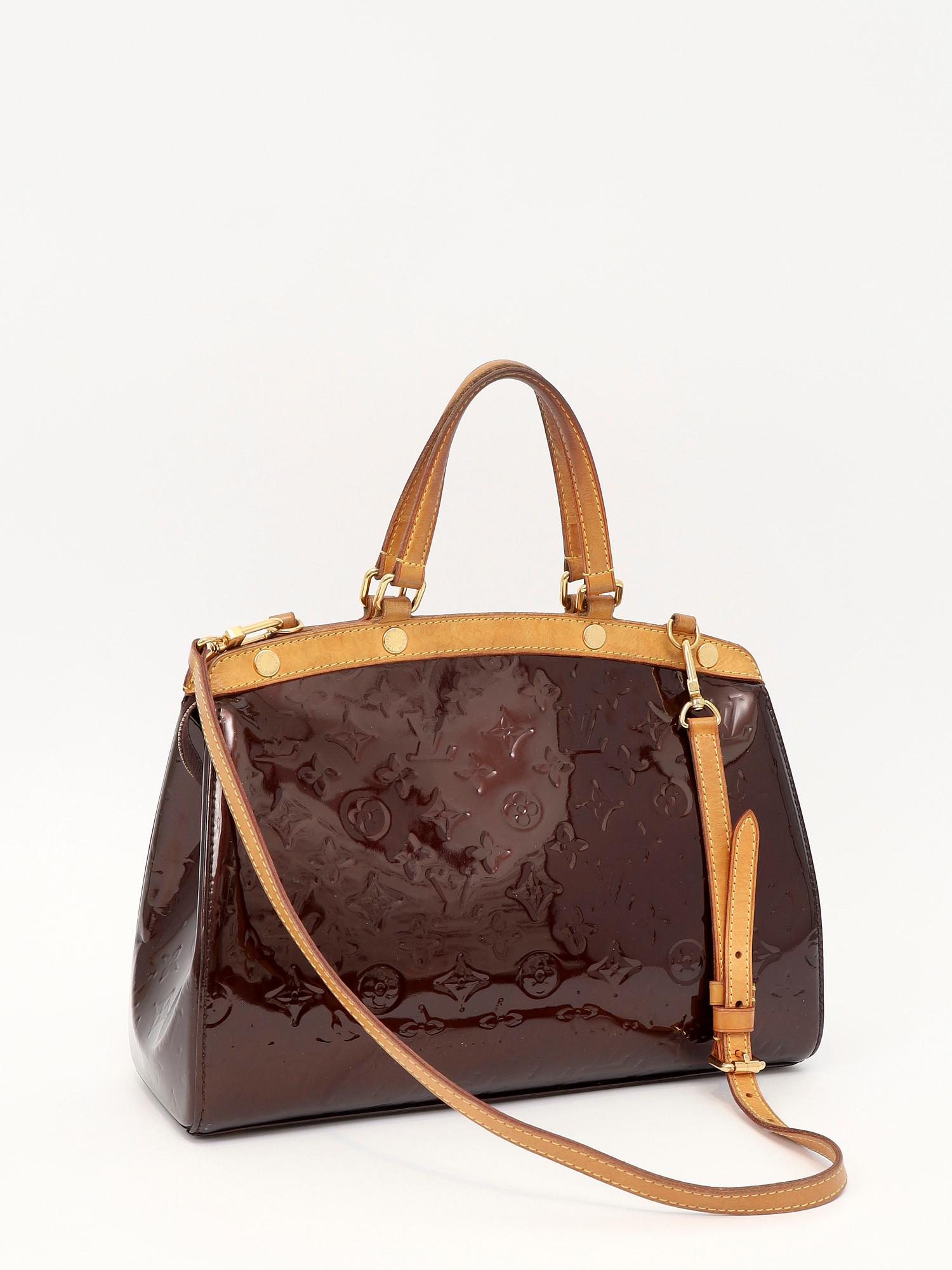 Louis Vuitton Brea , фото 4