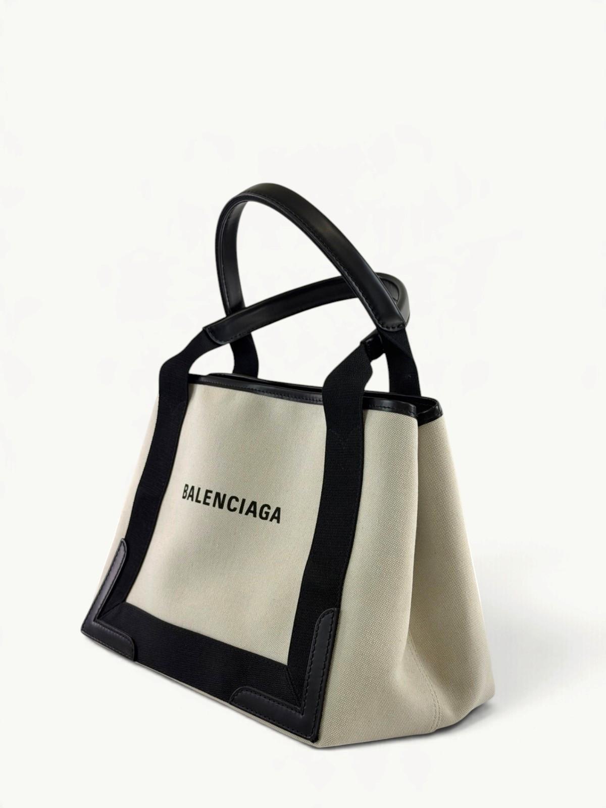 Balenciaga Cabas , фото 3